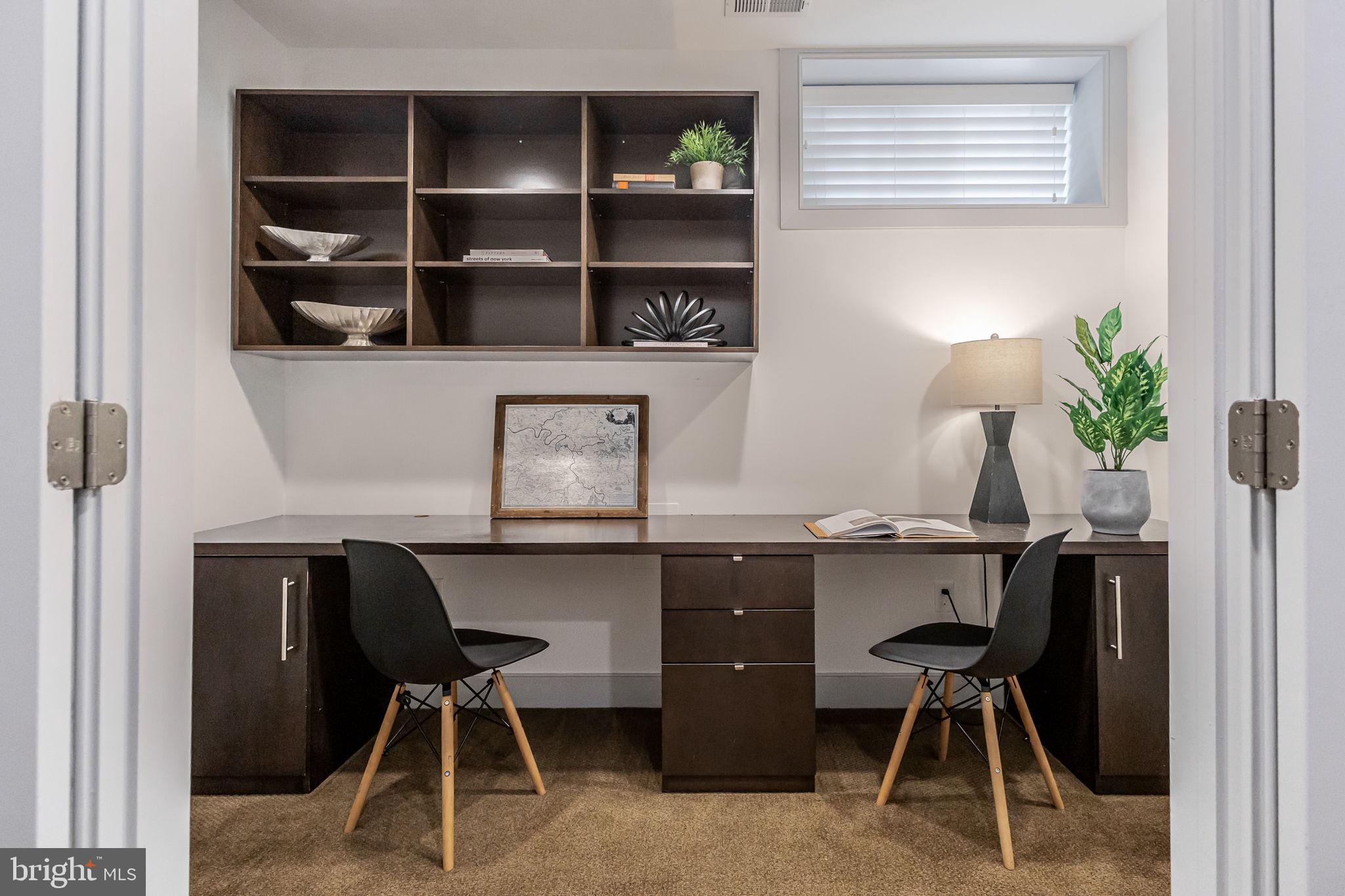 GRADUATE HOSPITAL - Residential