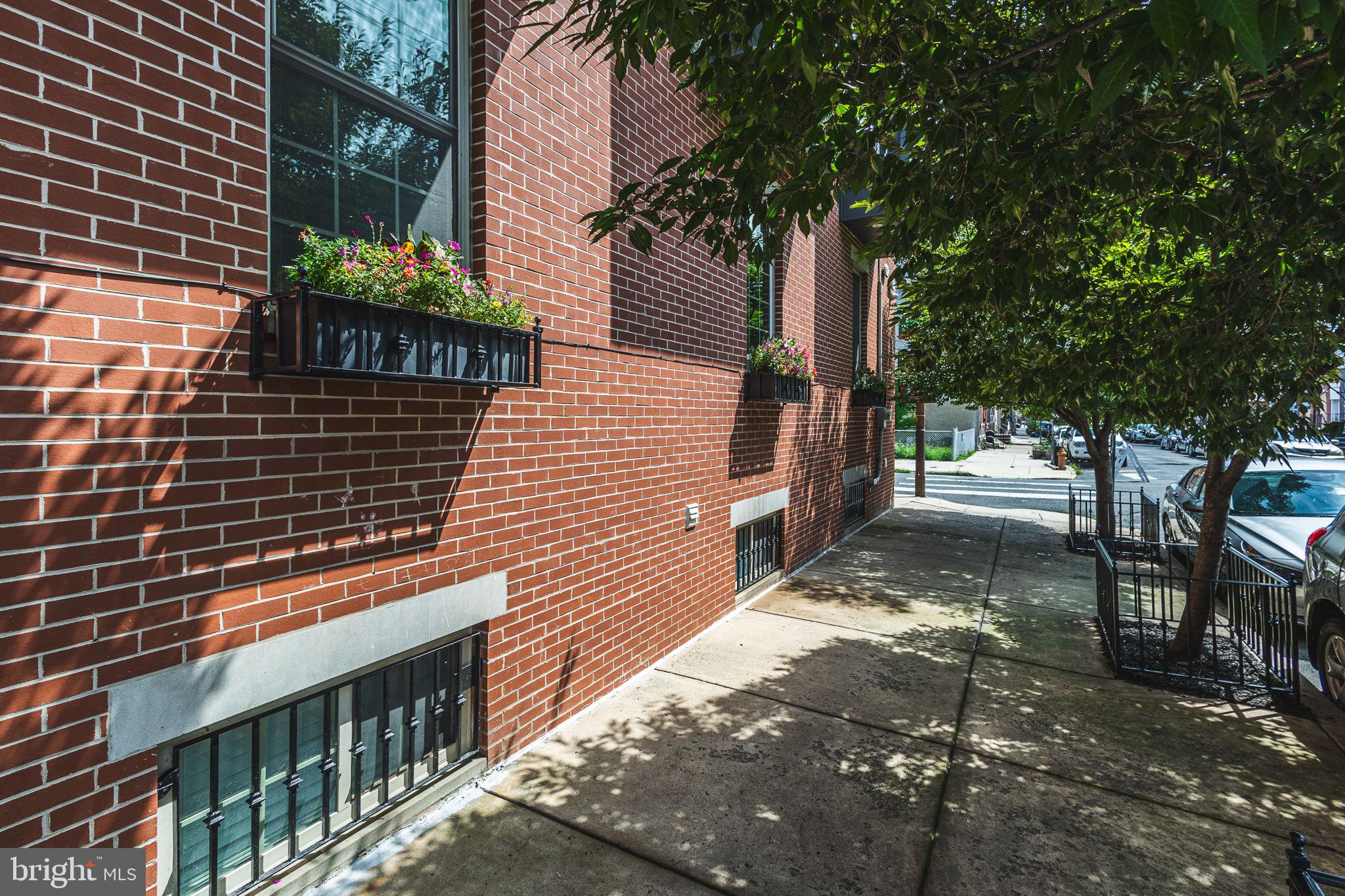 GRADUATE HOSPITAL - Residential