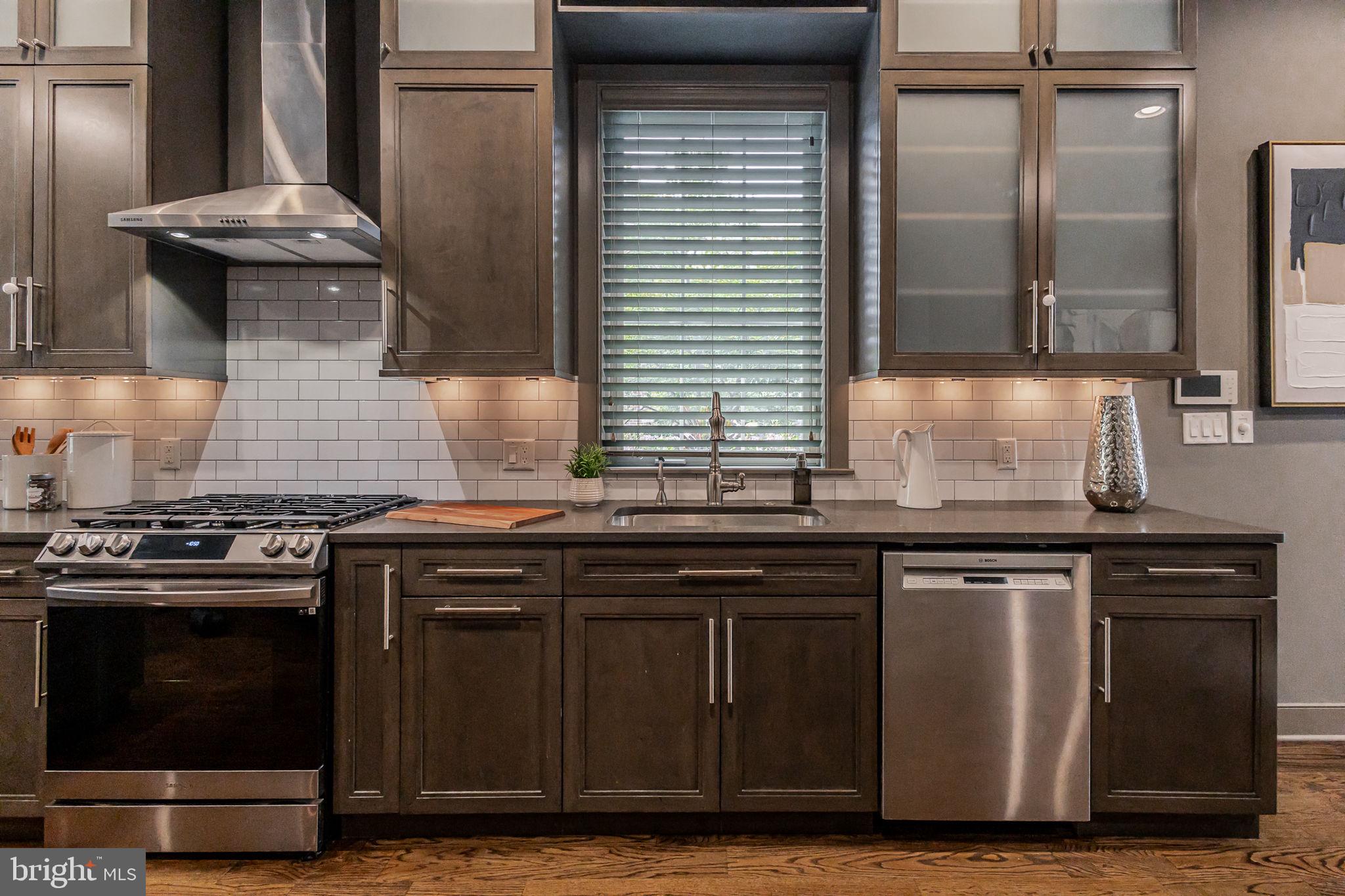 GRADUATE HOSPITAL - Residential