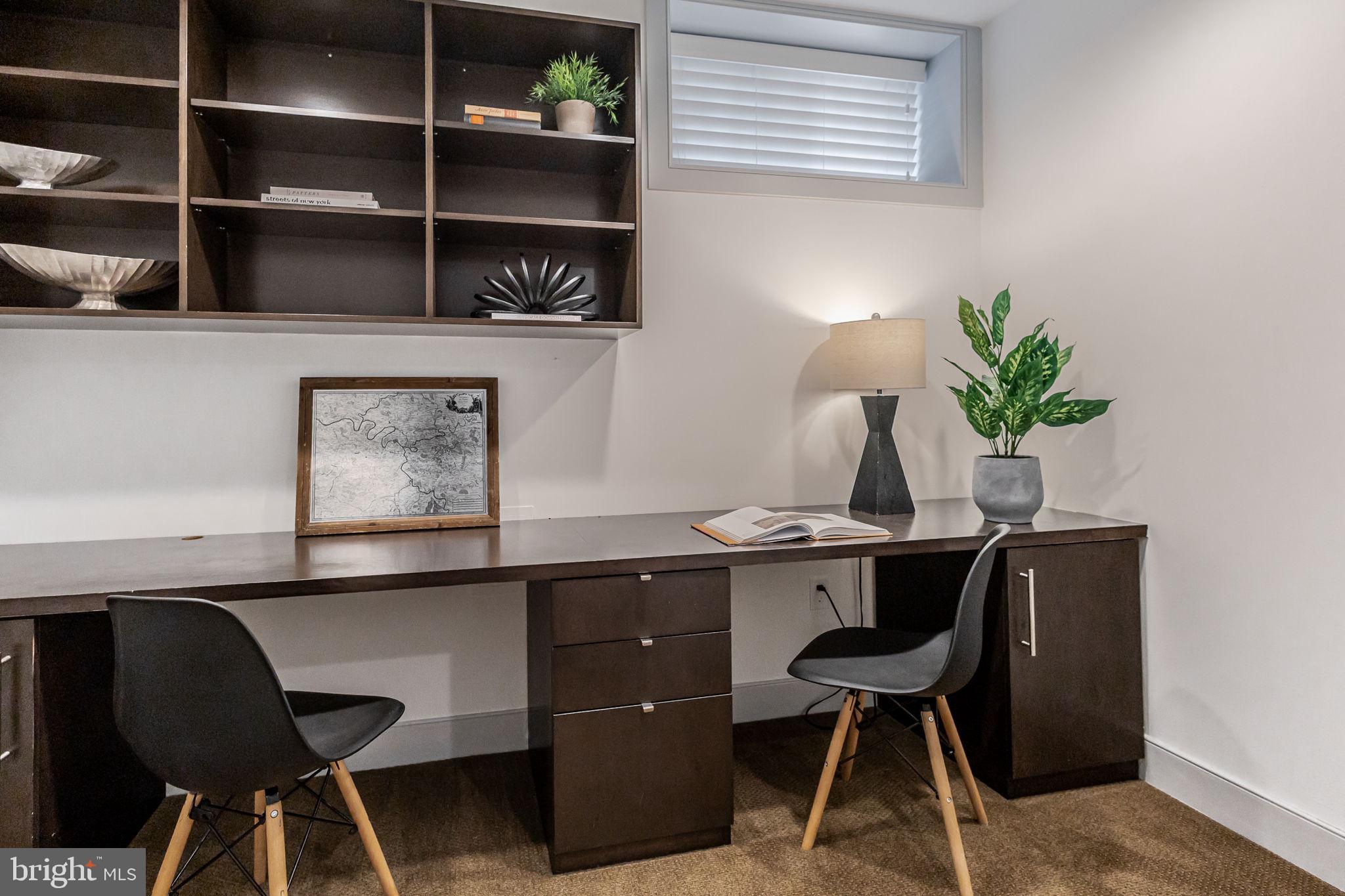 GRADUATE HOSPITAL - Residential