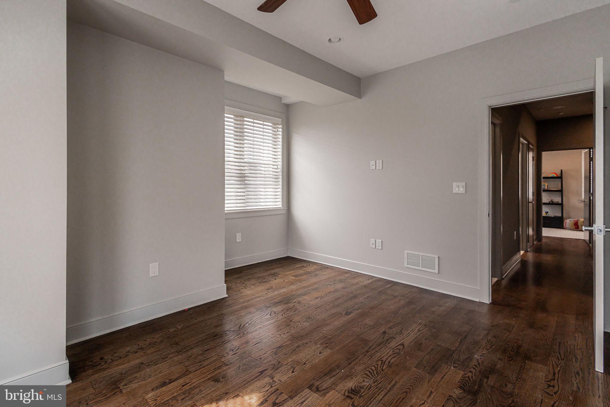 GRADUATE HOSPITAL - Residential