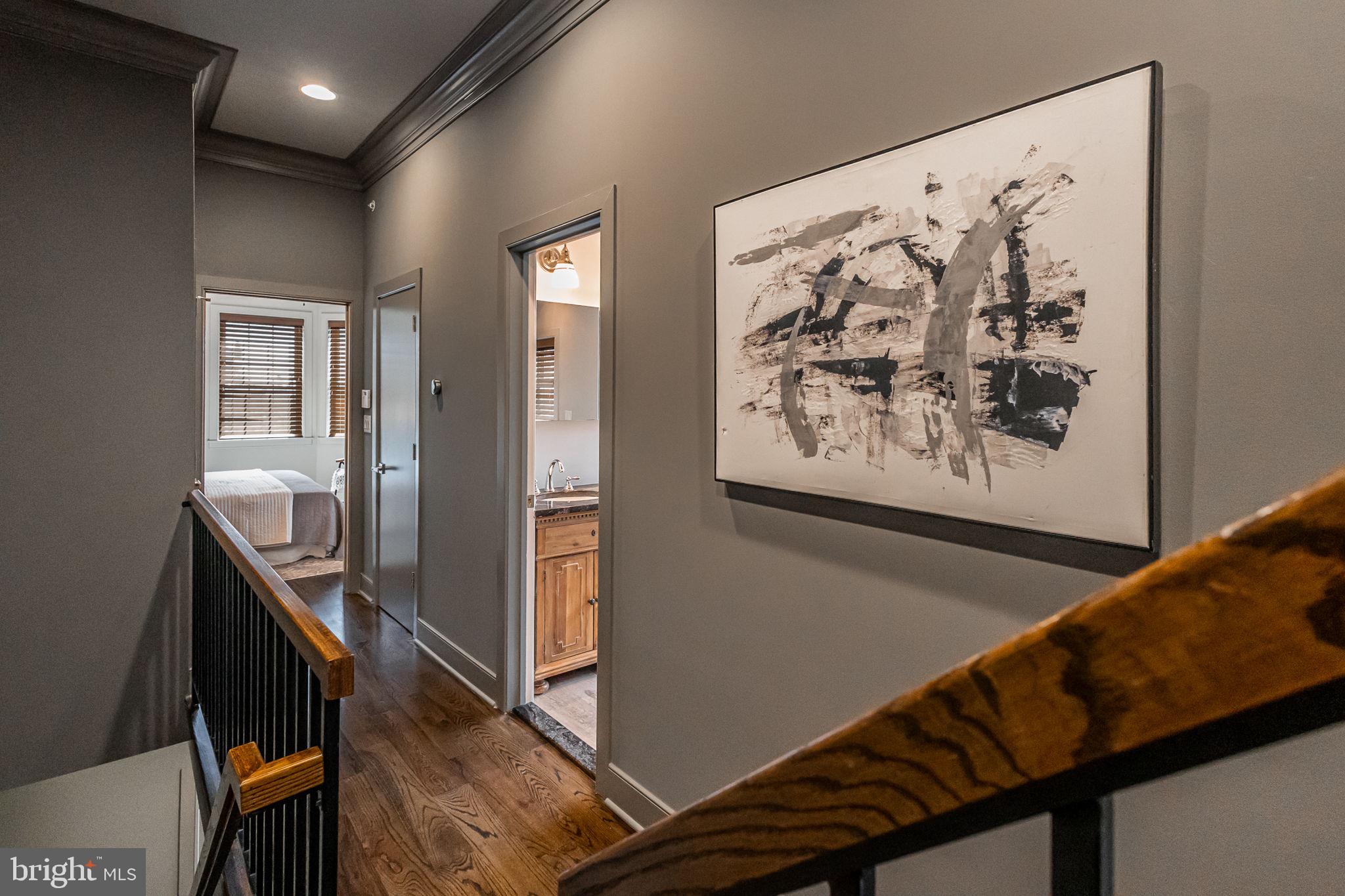 GRADUATE HOSPITAL - Residential