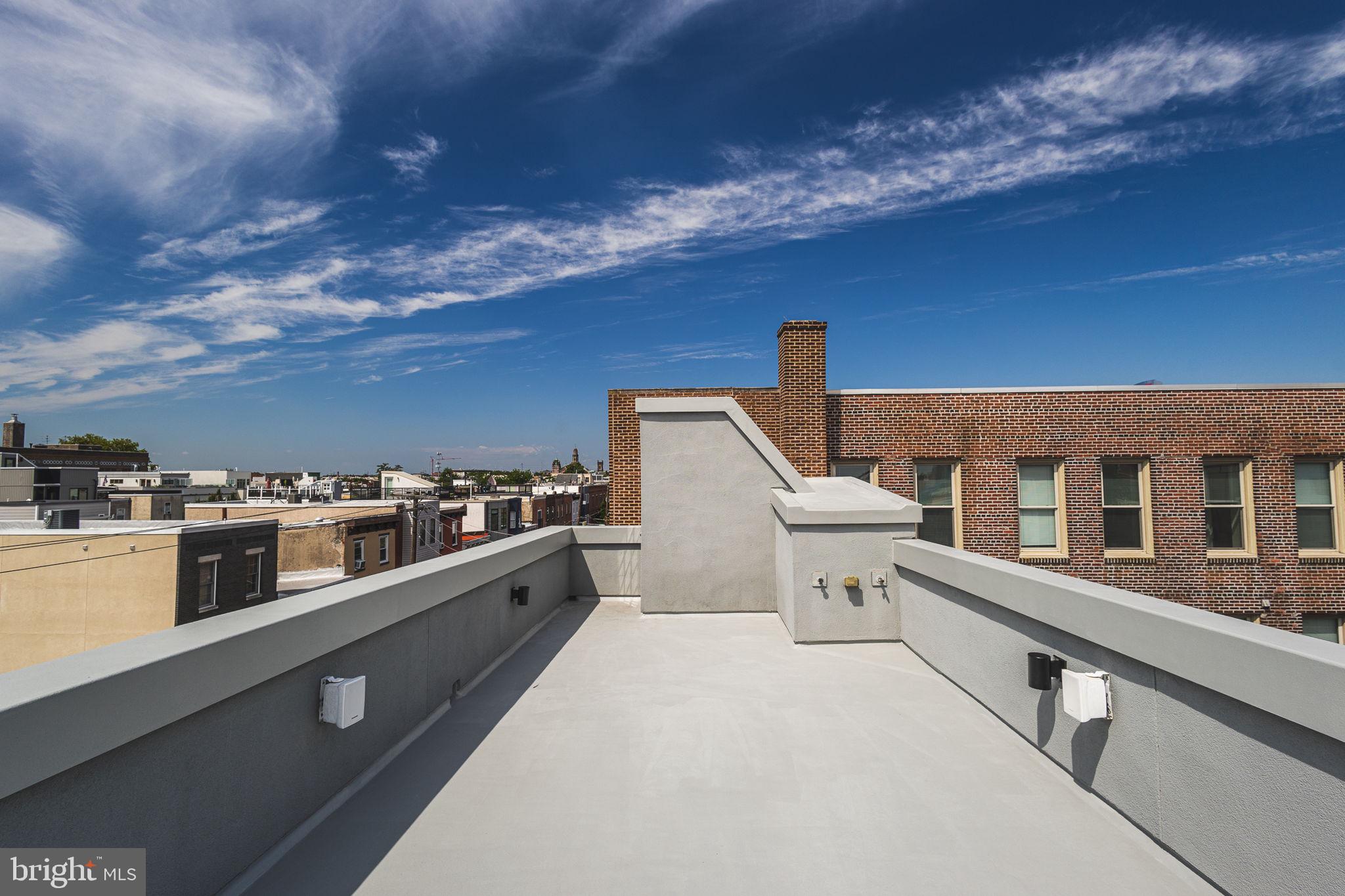 GRADUATE HOSPITAL - Residential