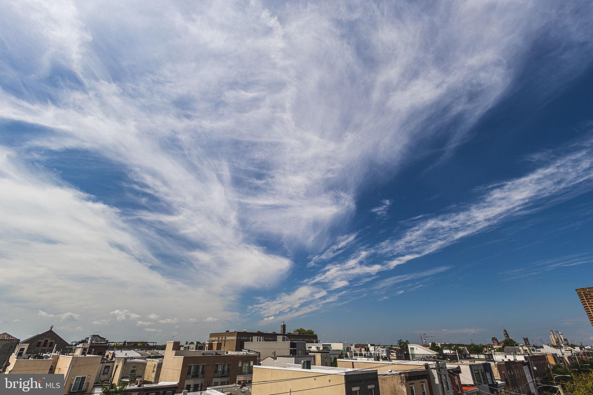 GRADUATE HOSPITAL - Residential