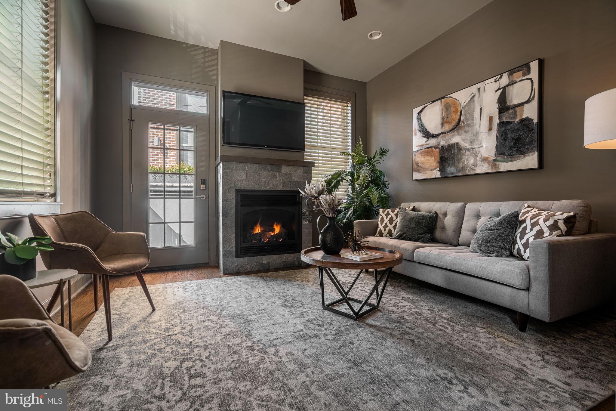 GRADUATE HOSPITAL - Residential