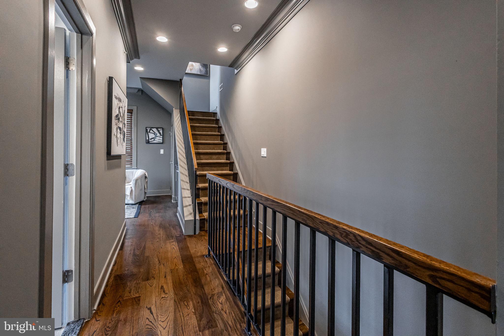 GRADUATE HOSPITAL - Residential