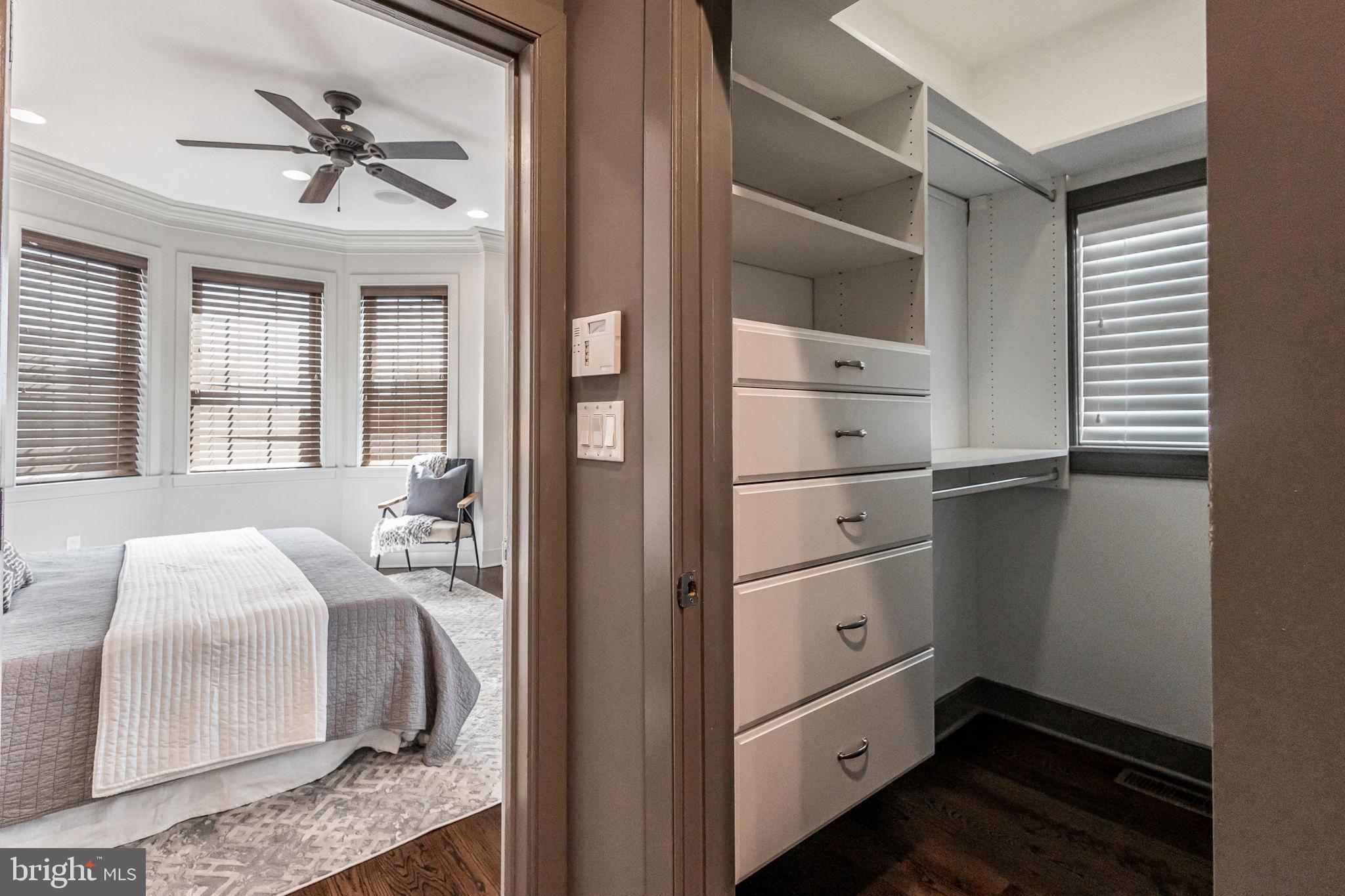 GRADUATE HOSPITAL - Residential