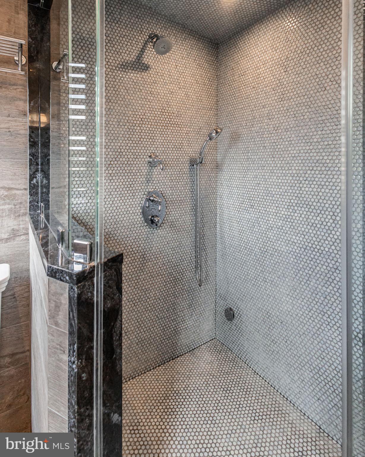 GRADUATE HOSPITAL - Residential