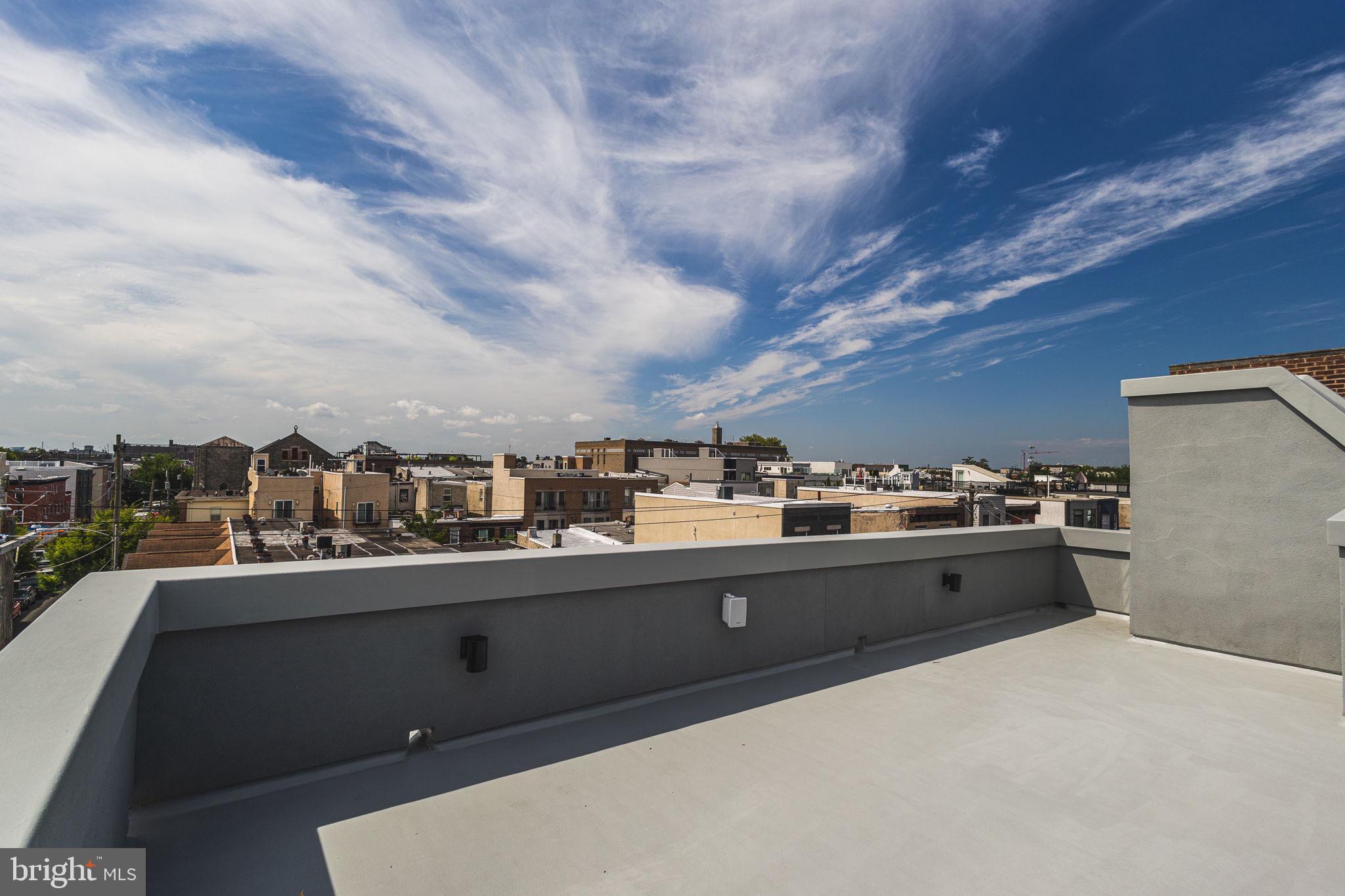 GRADUATE HOSPITAL - Residential