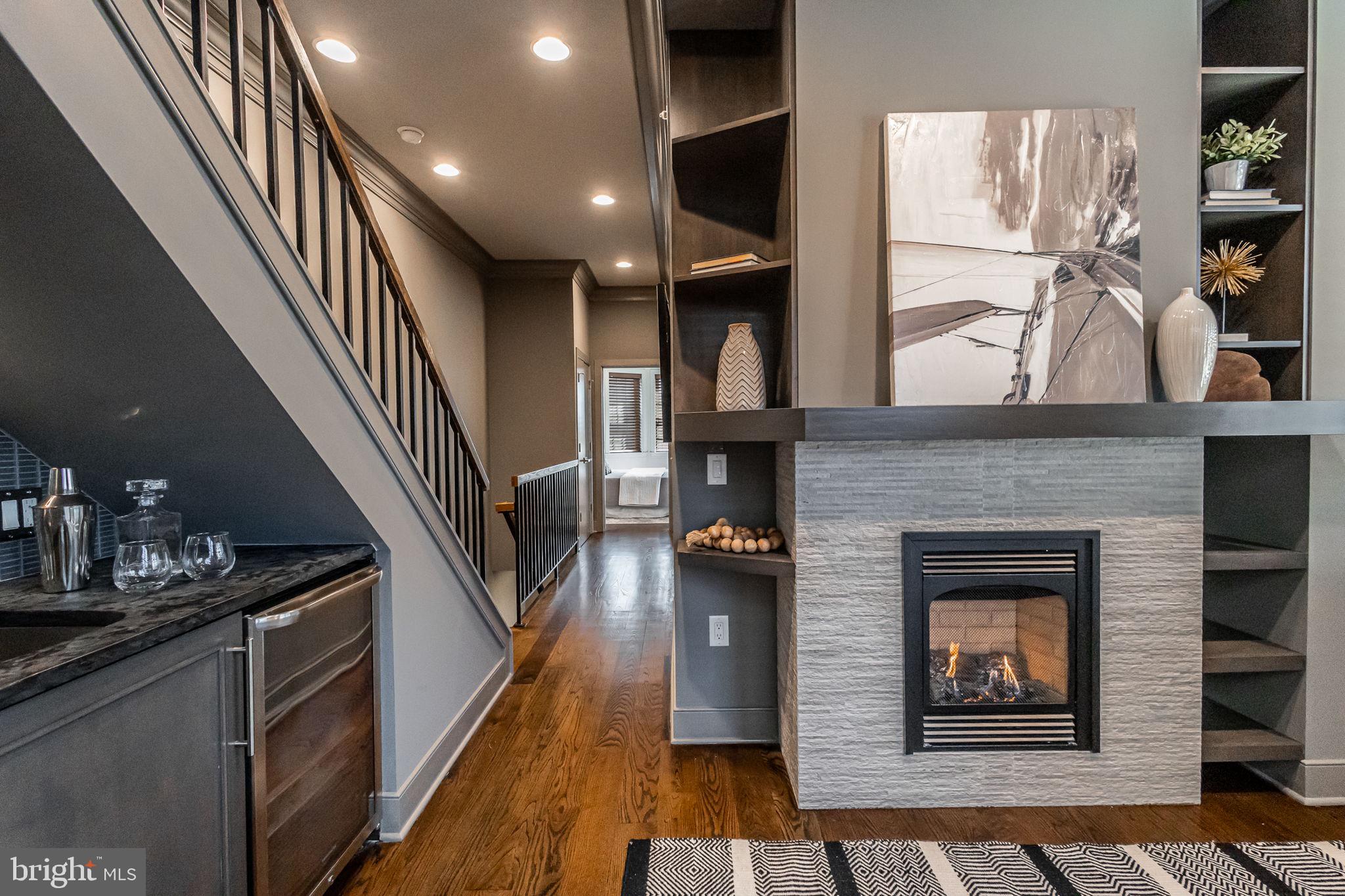 GRADUATE HOSPITAL - Residential