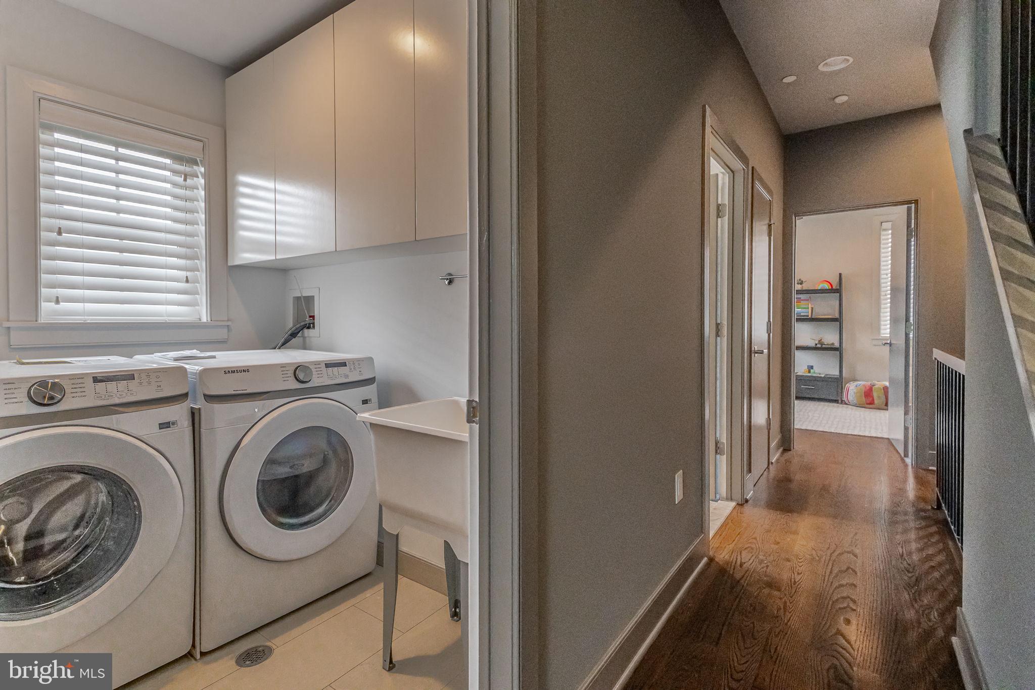 GRADUATE HOSPITAL - Residential