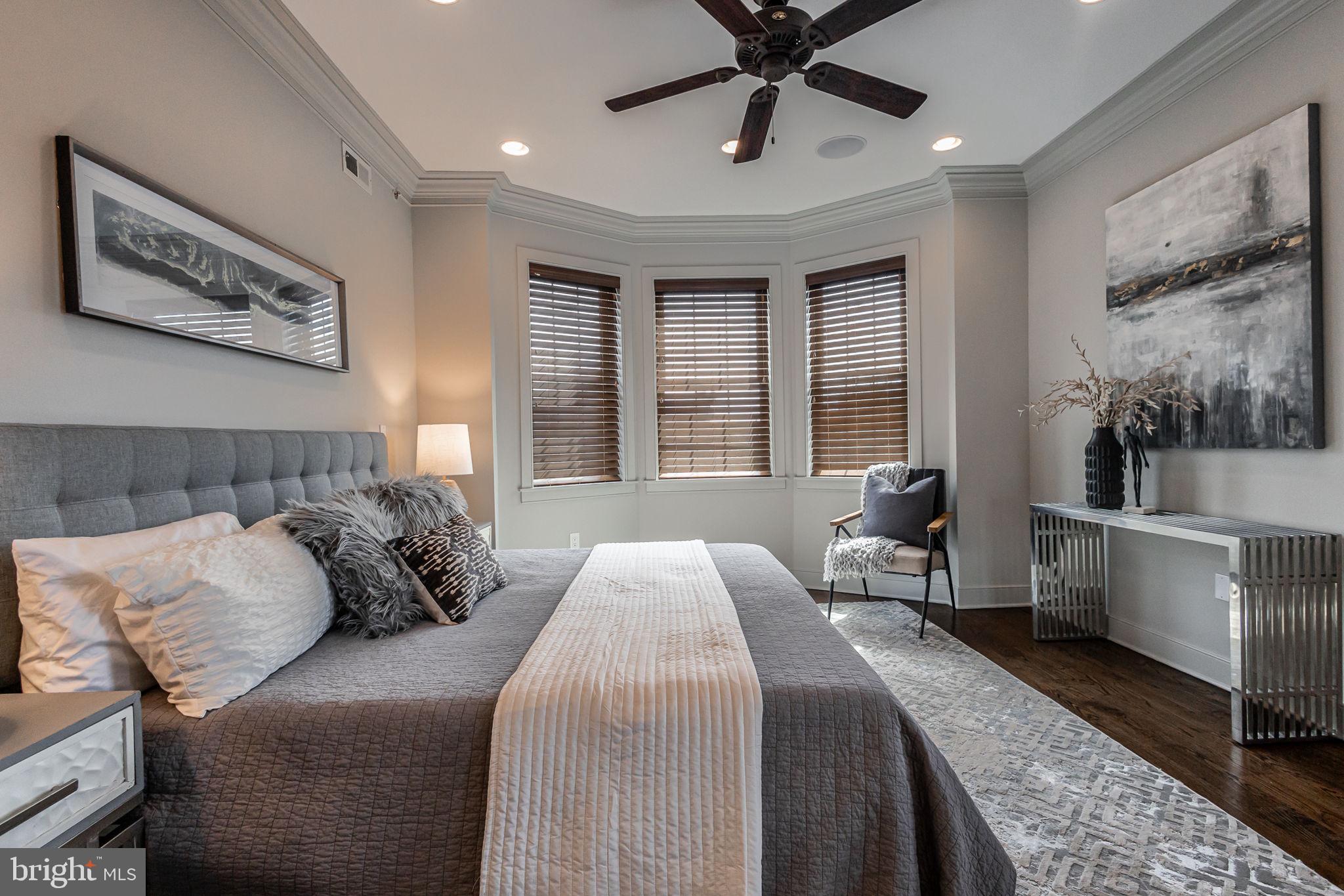 GRADUATE HOSPITAL - Residential