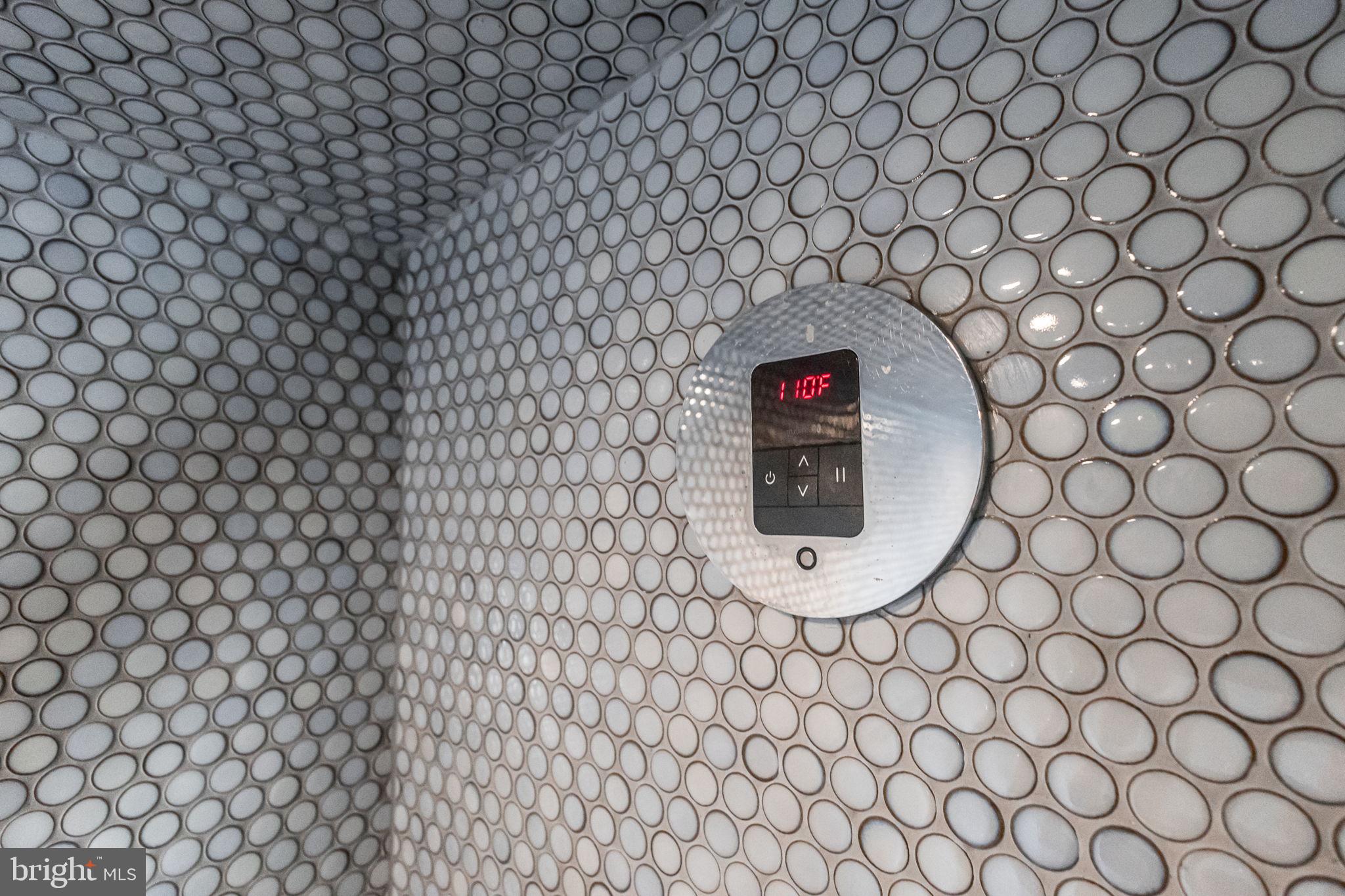 GRADUATE HOSPITAL - Residential