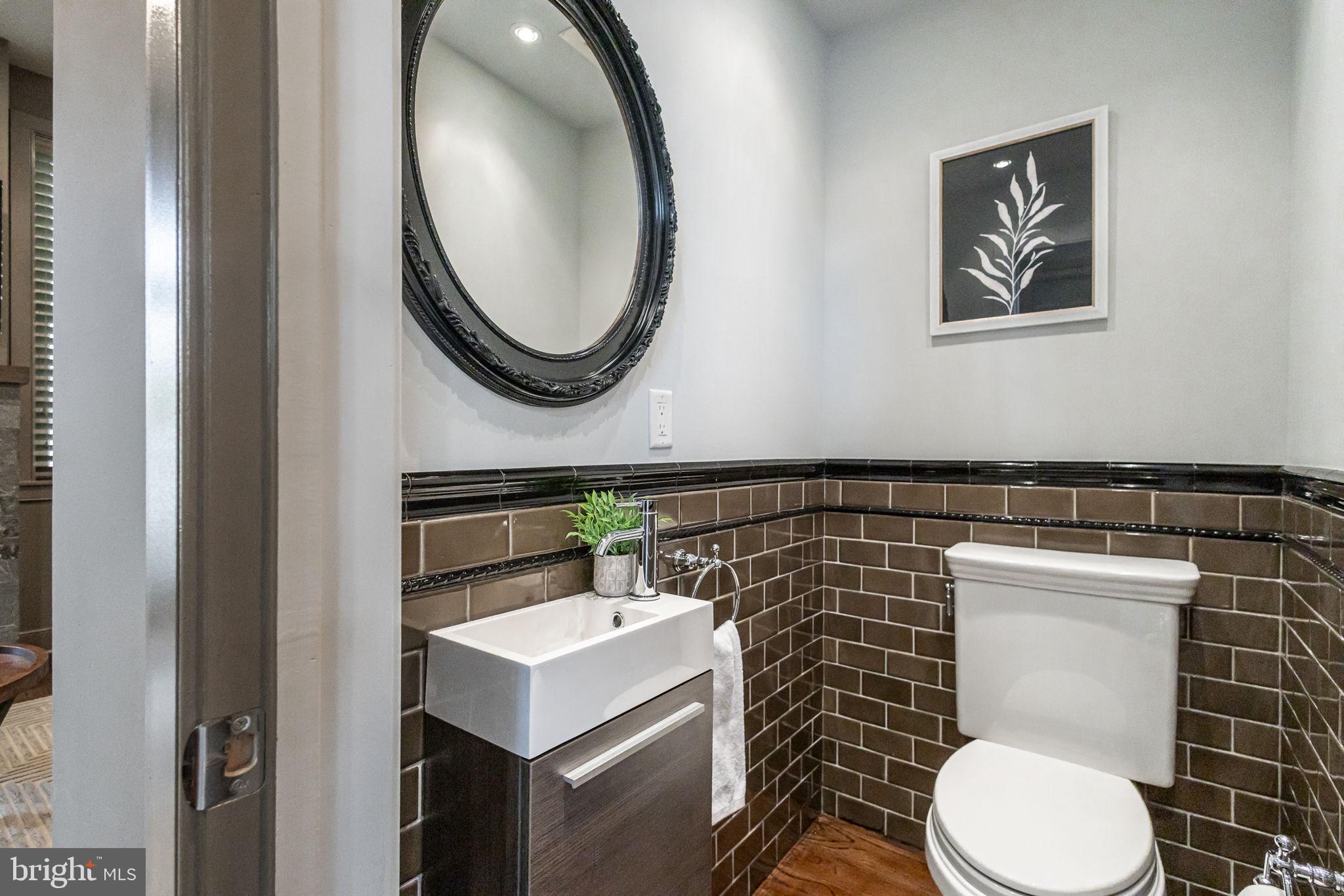 GRADUATE HOSPITAL - Residential