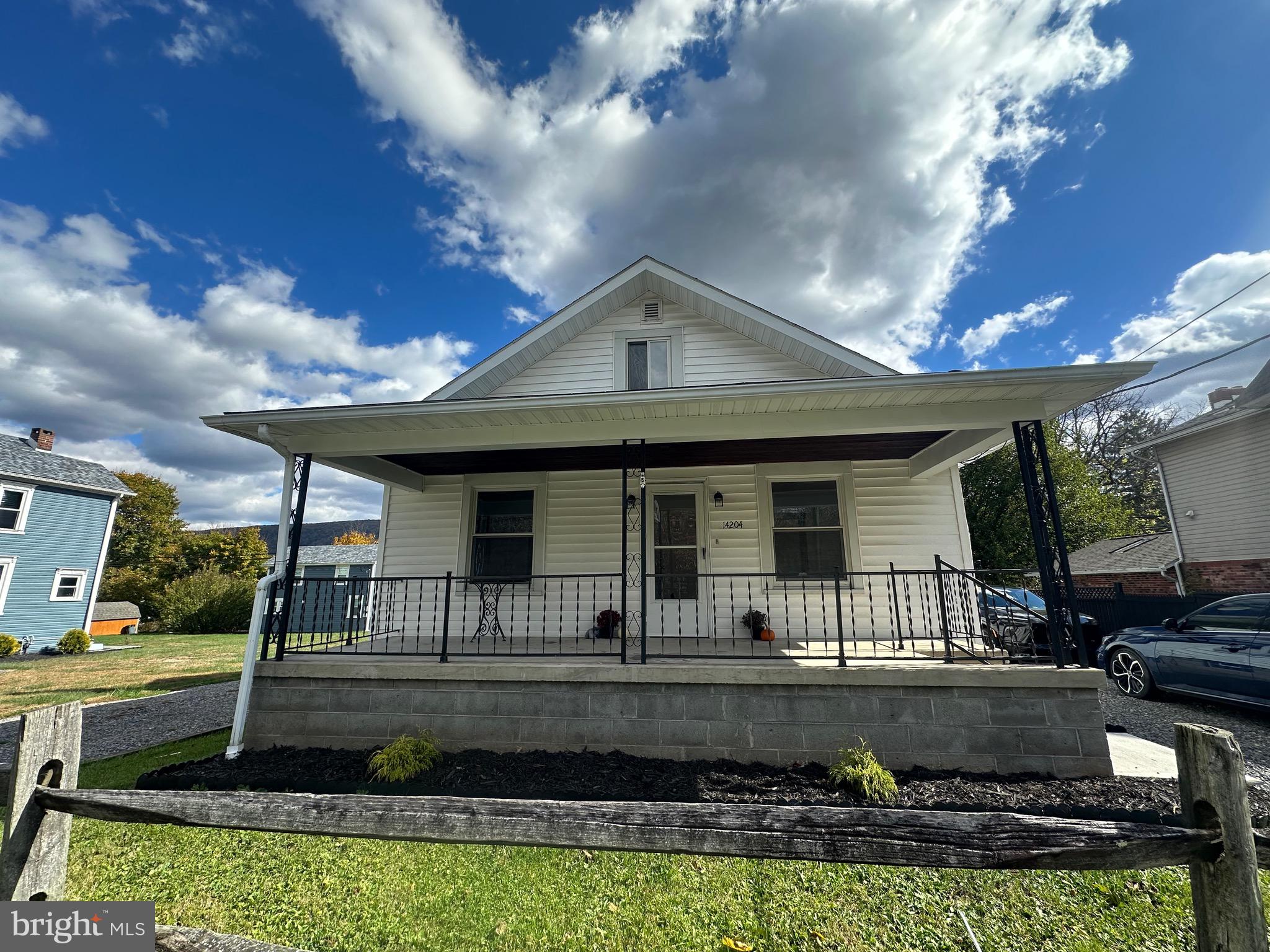 CORRIGANVILLE - Residential