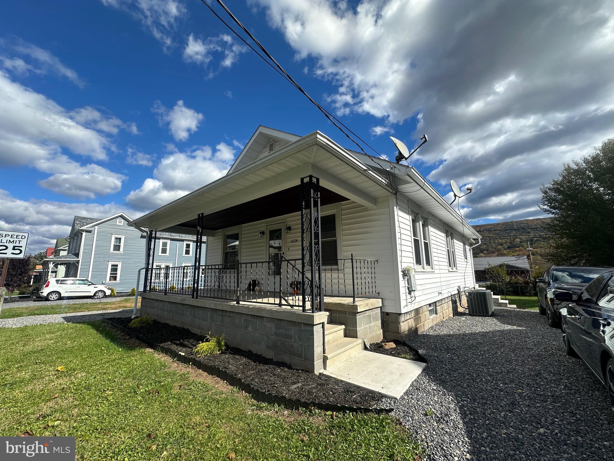 CORRIGANVILLE - Residential