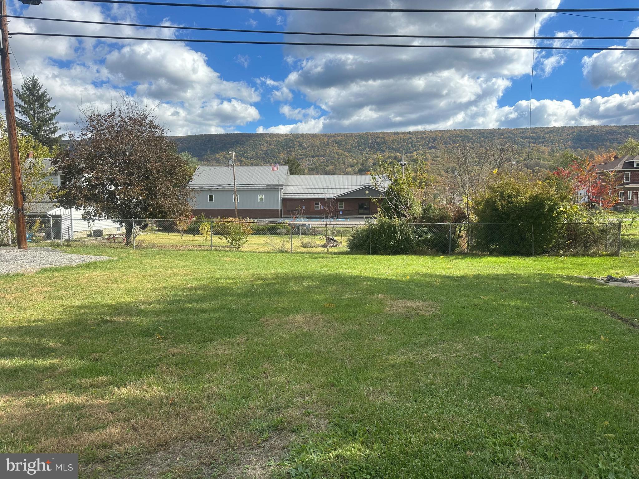 CORRIGANVILLE - Residential