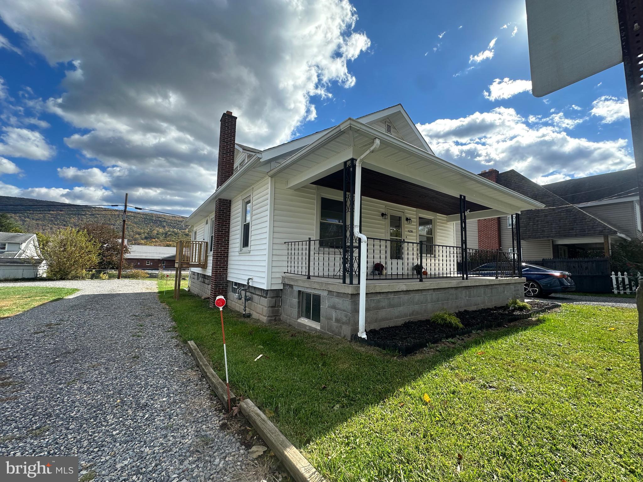 CORRIGANVILLE - Residential