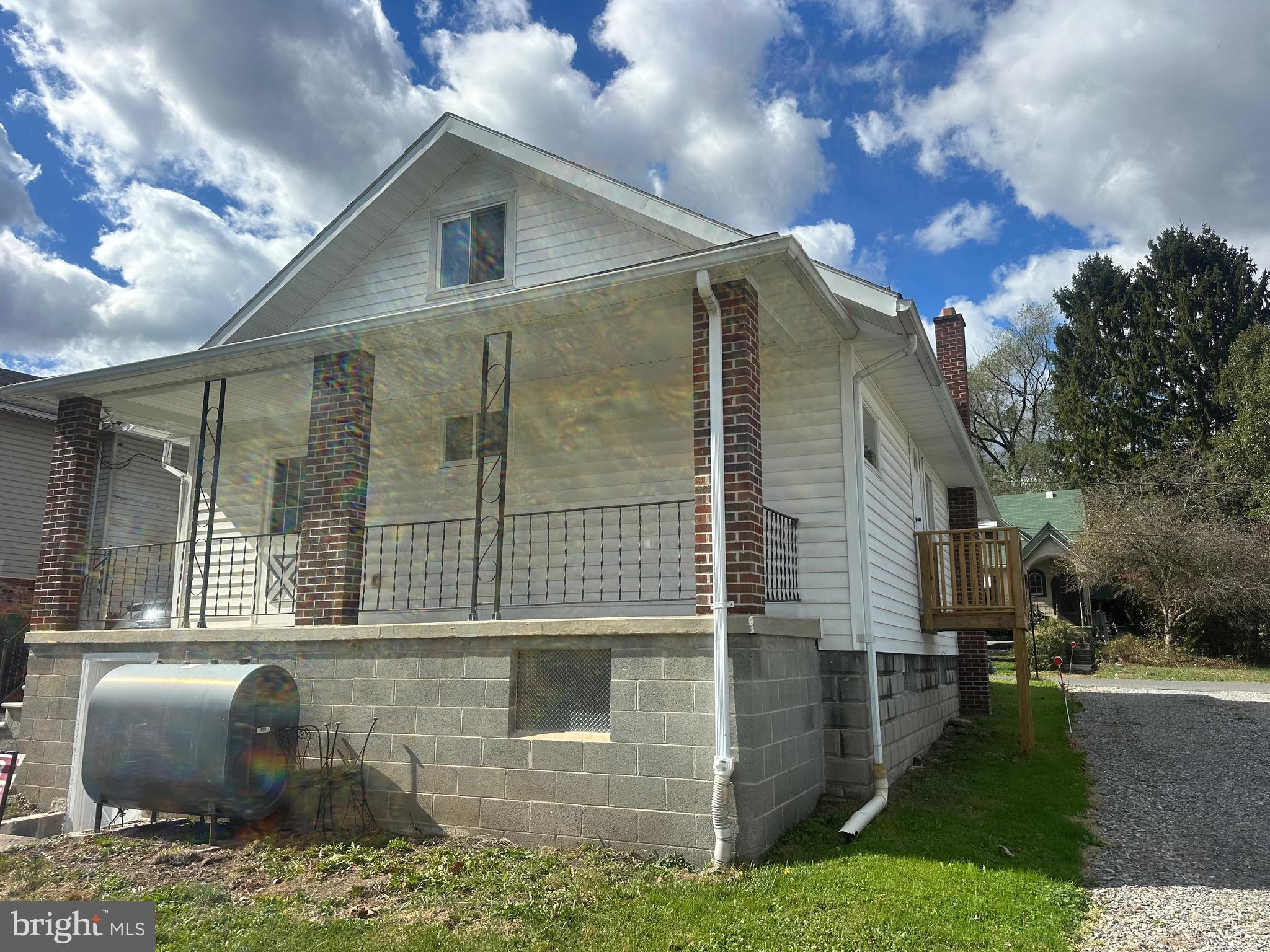 CORRIGANVILLE - Residential