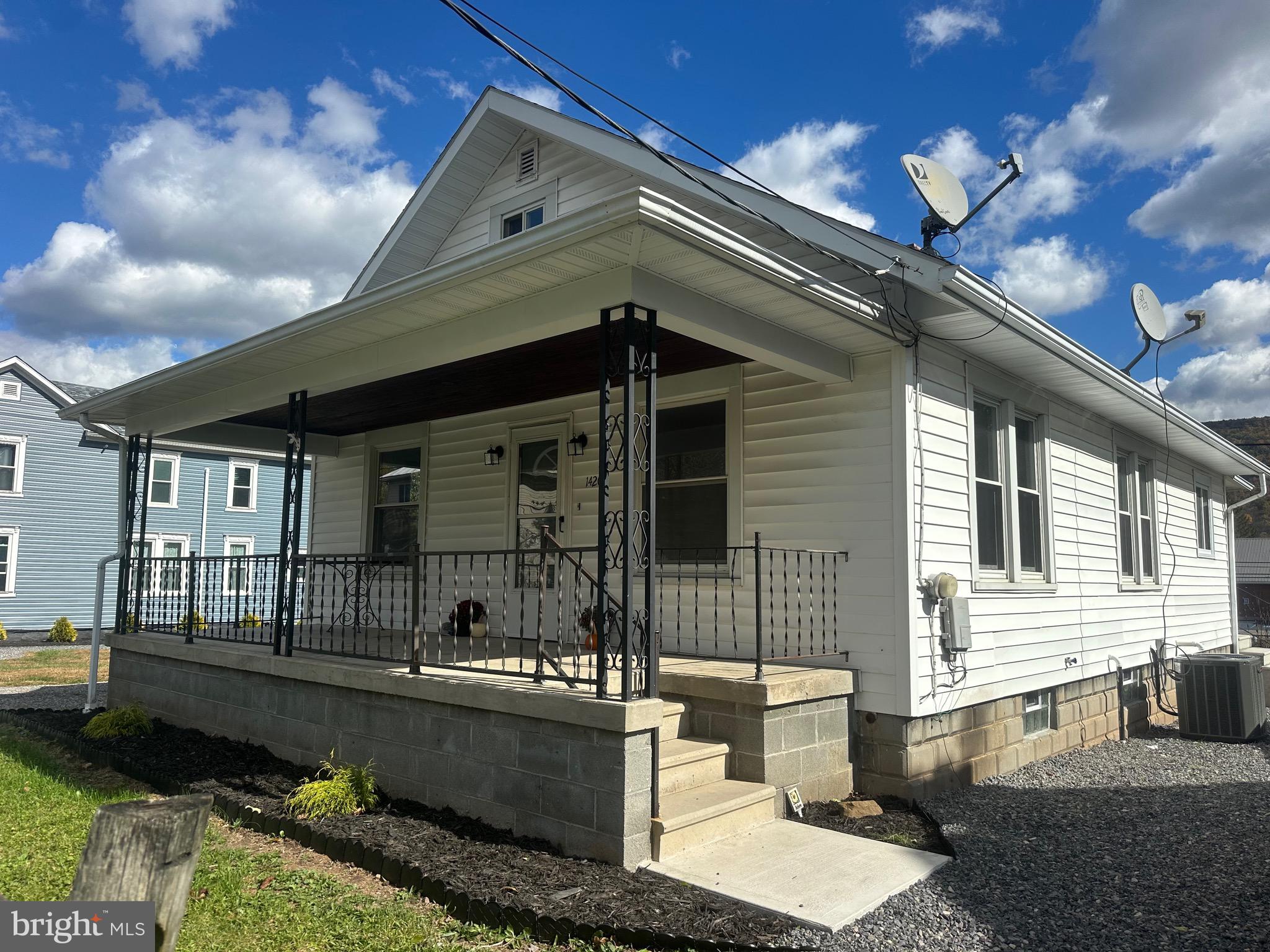 CORRIGANVILLE - Residential