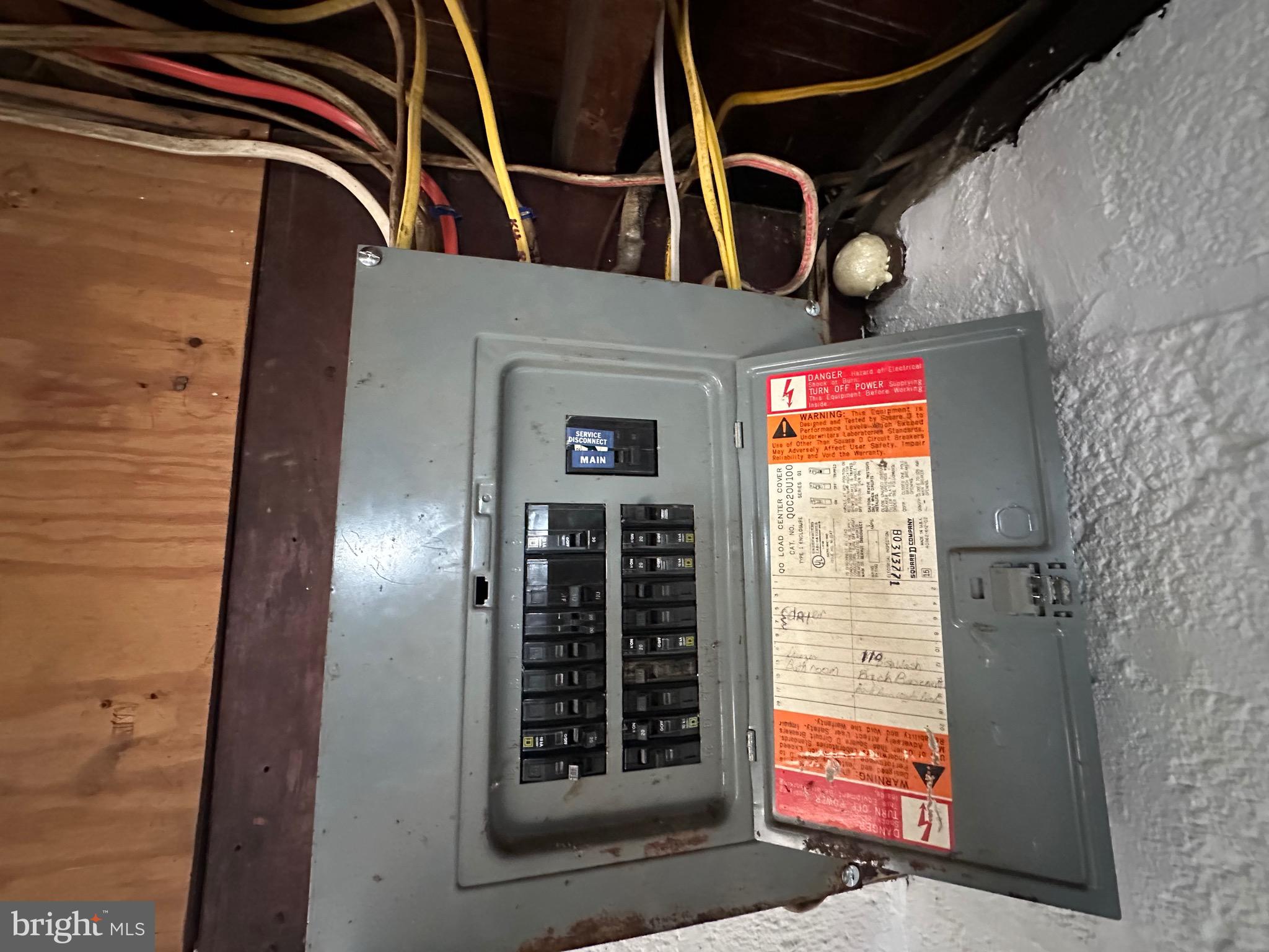 CORRIGANVILLE - Residential