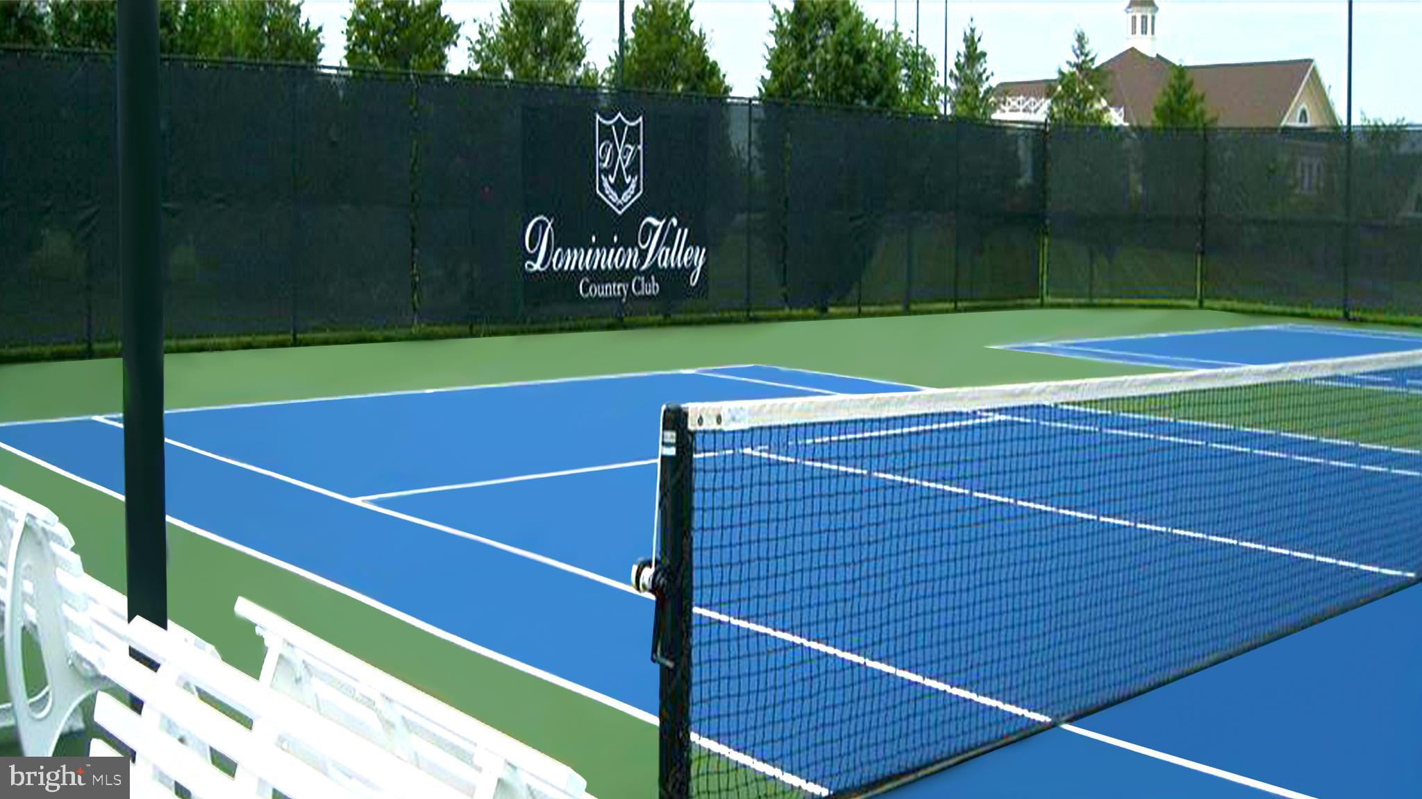 DOMINION VALLEY - Residential