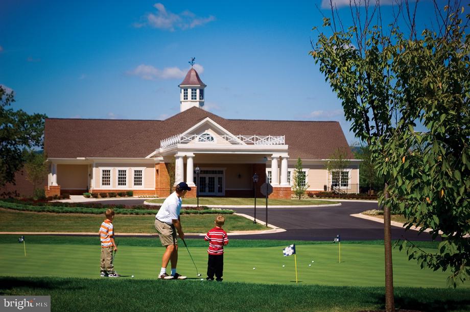 DOMINION VALLEY - Residential