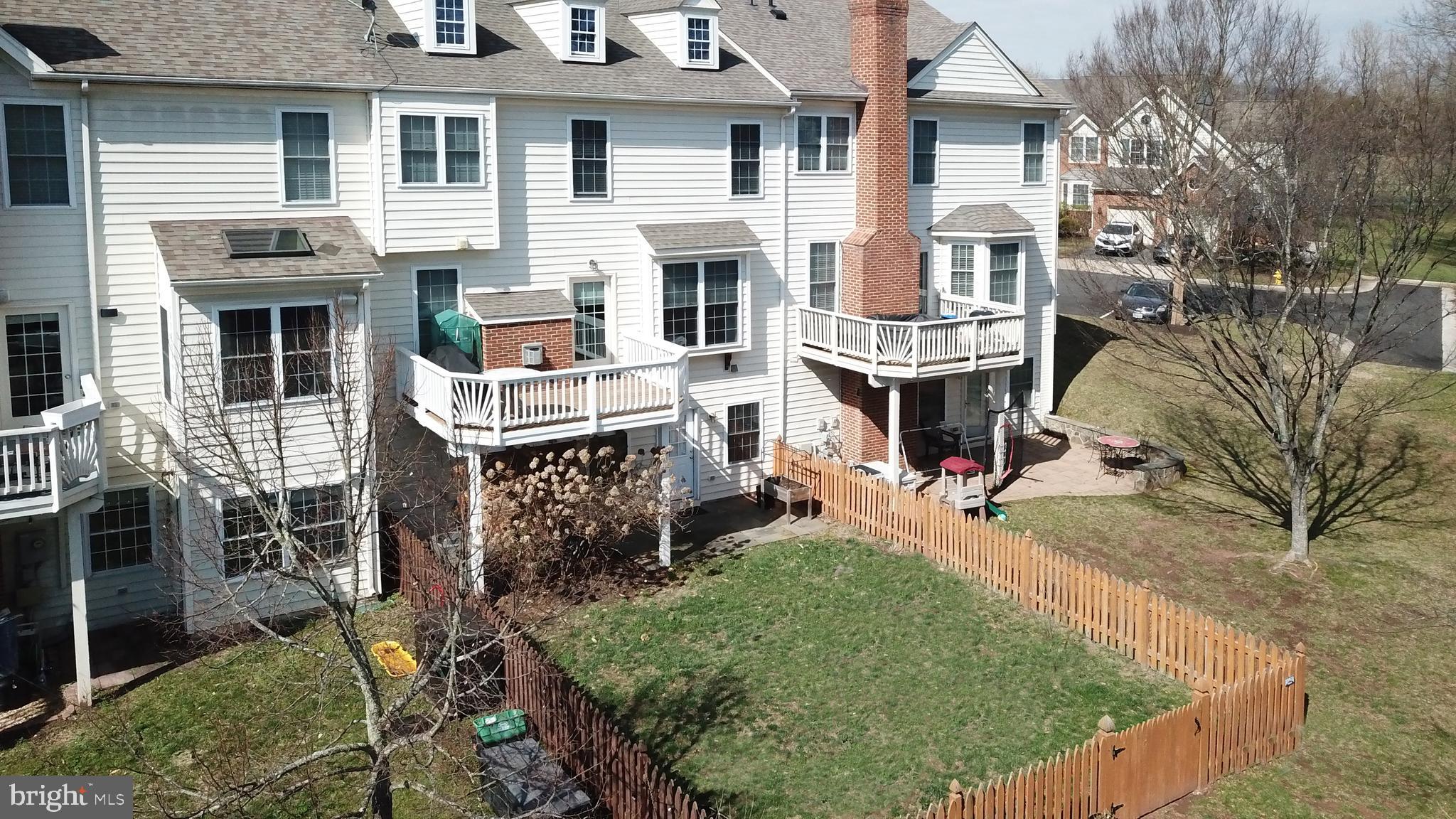 DOMINION VALLEY COUNTRY CLUB - Residential