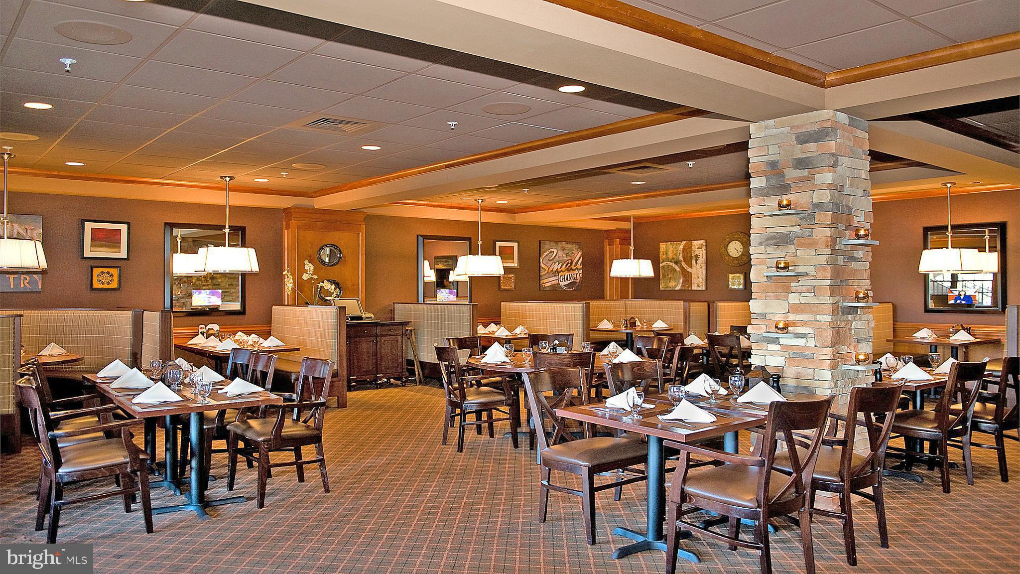 DOMINION VALLEY - Residential