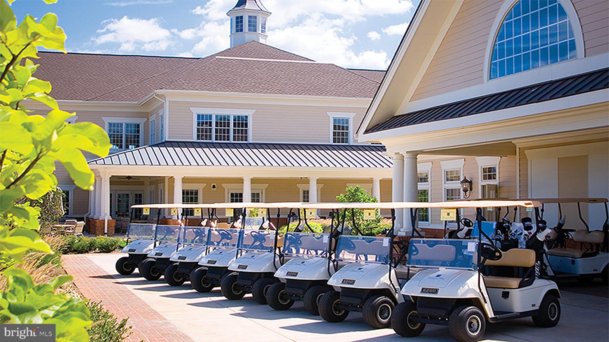 DOMINION VALLEY - Residential