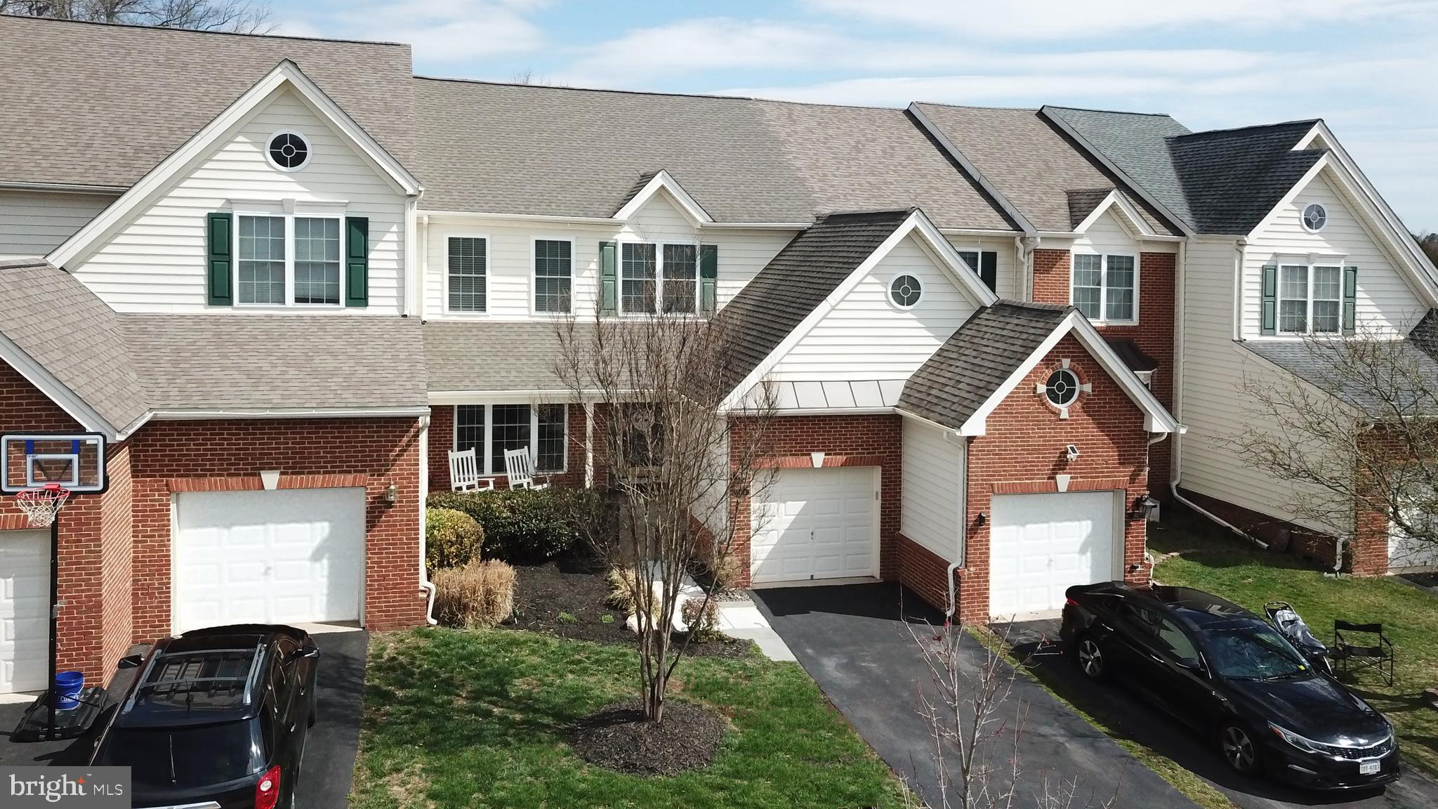 DOMINION VALLEY COUNTRY CLUB - Residential