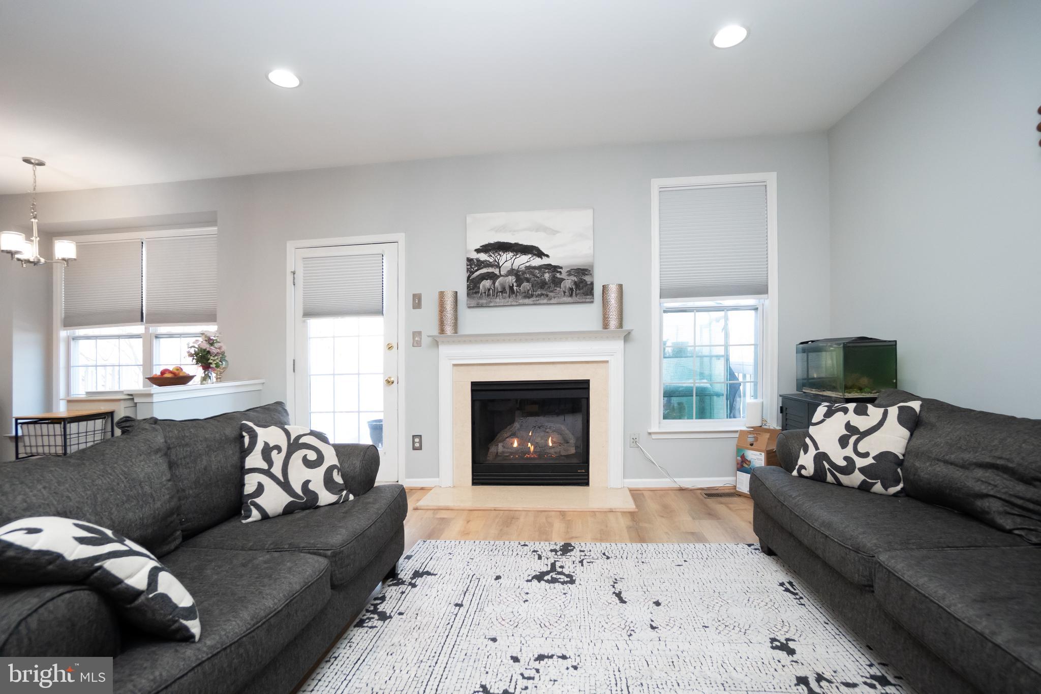 DOMINION VALLEY - Residential