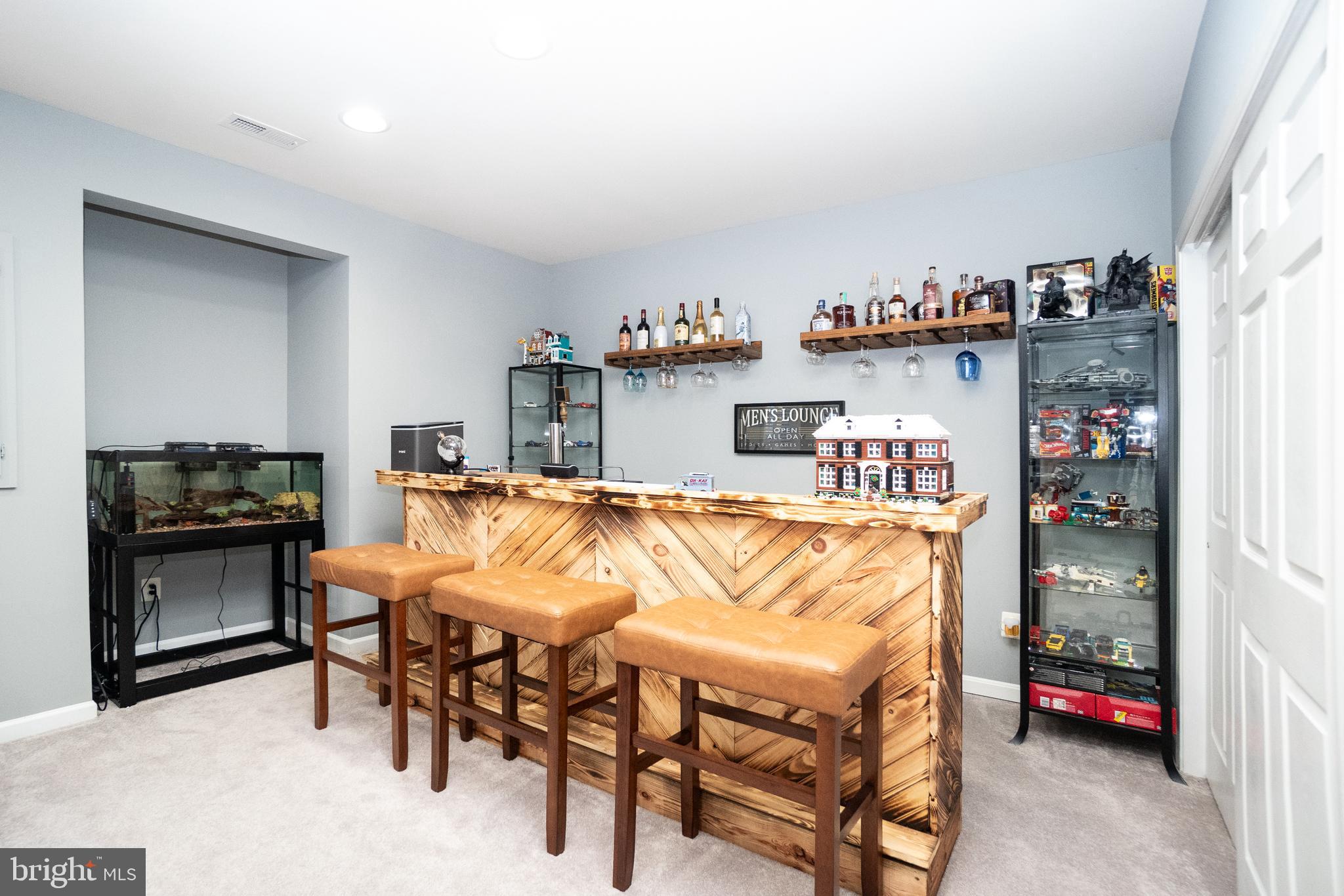 DOMINION VALLEY - Residential