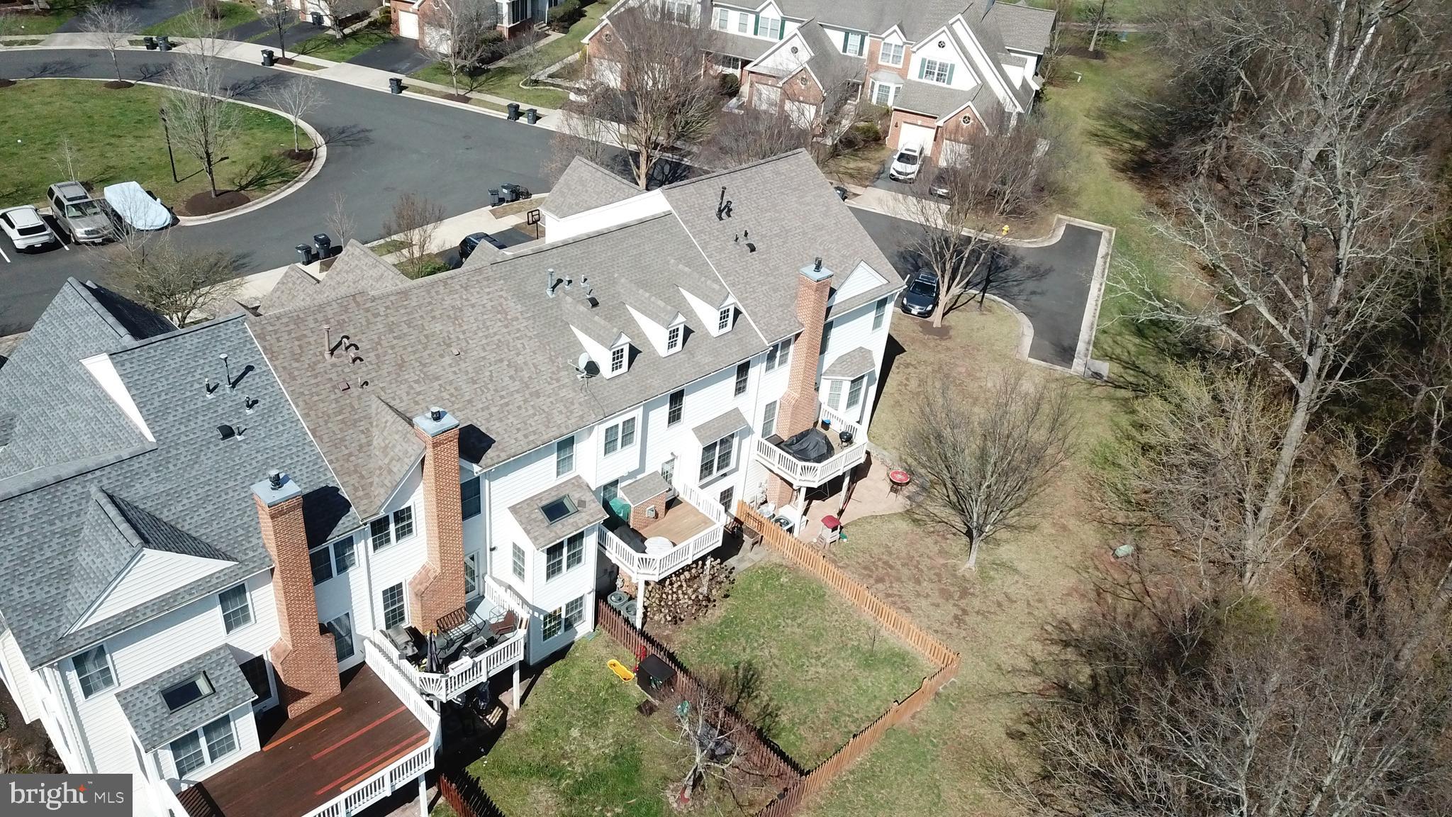 DOMINION VALLEY COUNTRY CLUB - Residential