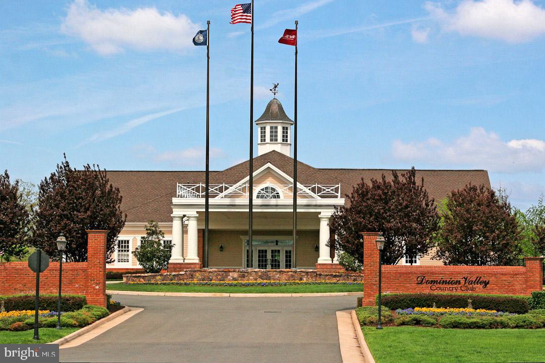 DOMINION VALLEY - Residential