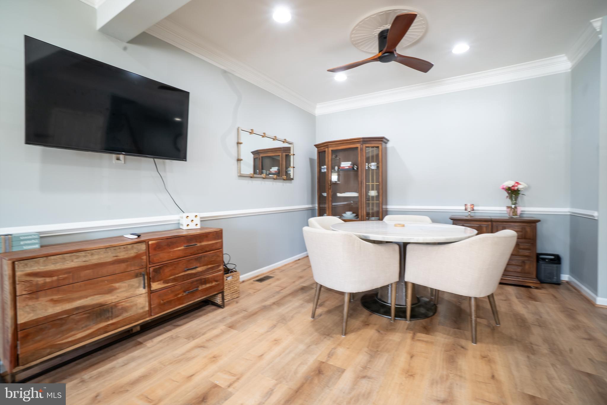 DOMINION VALLEY - Residential