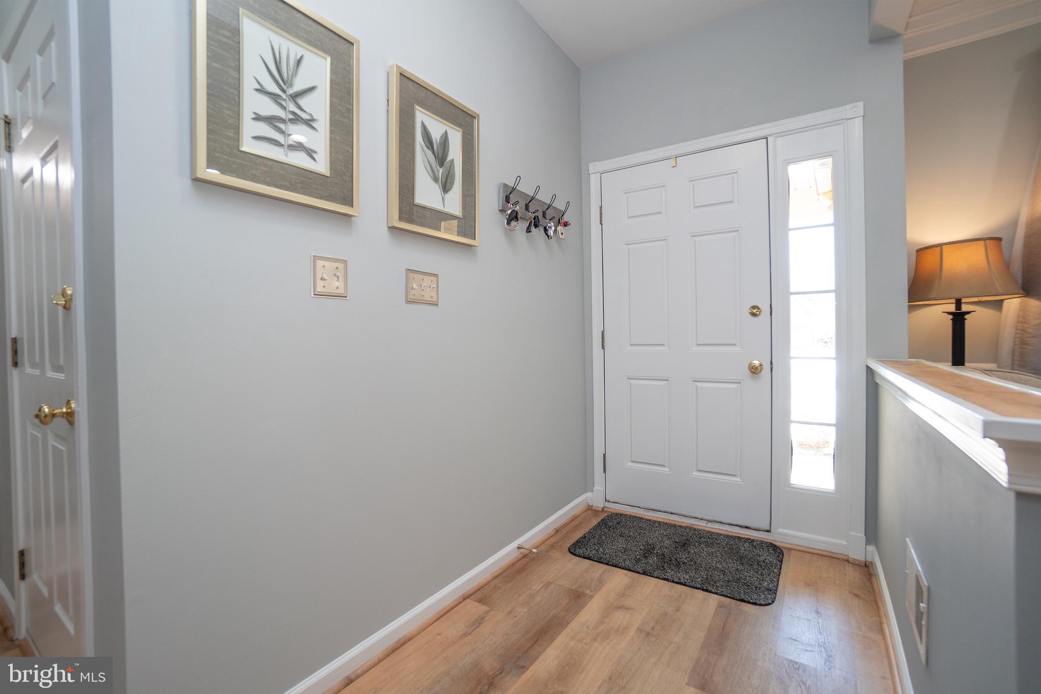 DOMINION VALLEY - Residential