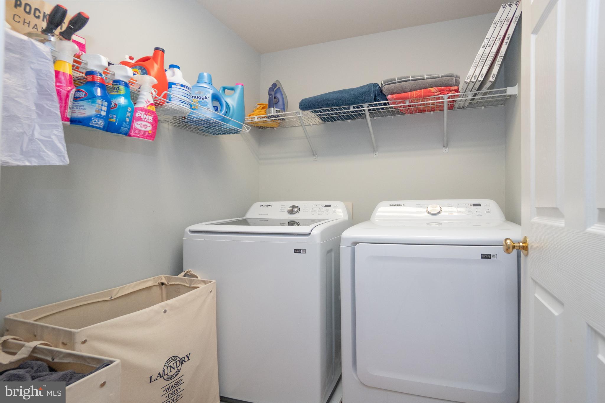 DOMINION VALLEY - Residential