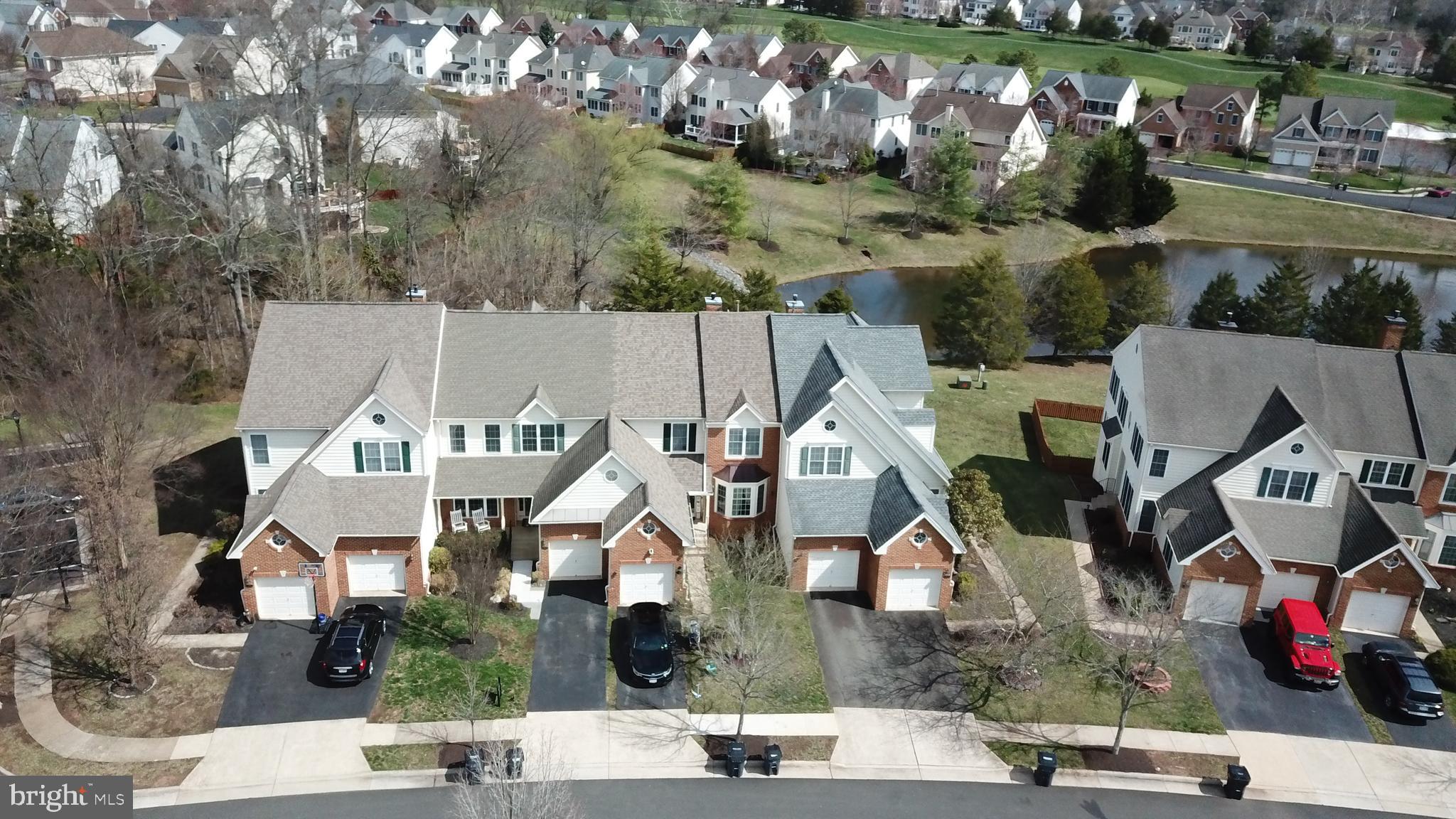 DOMINION VALLEY COUNTRY CLUB - Residential