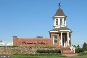 DOMINION VALLEY - Residential