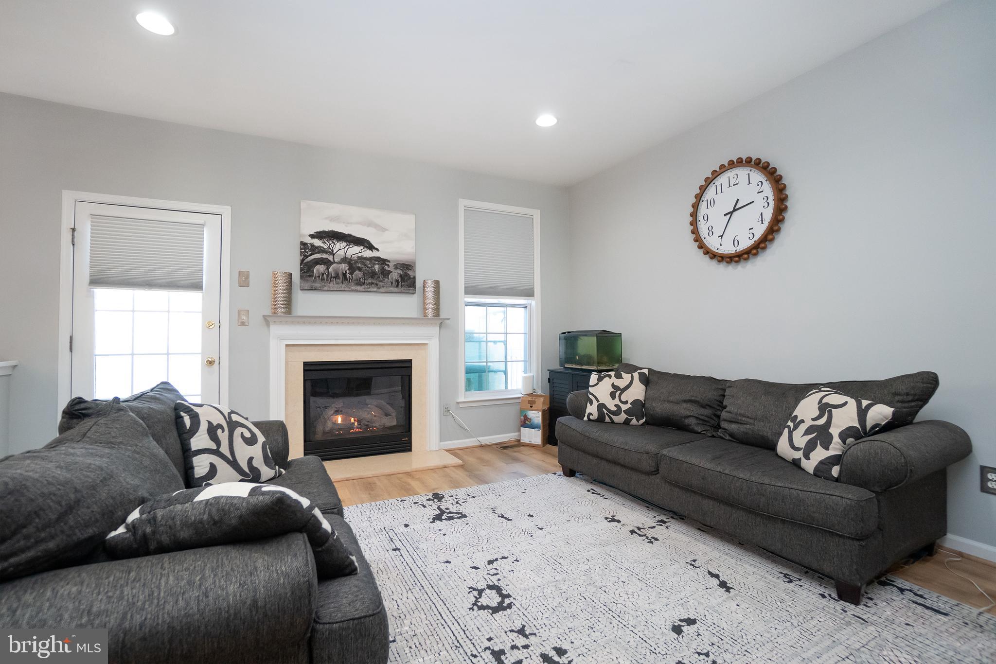 DOMINION VALLEY - Residential