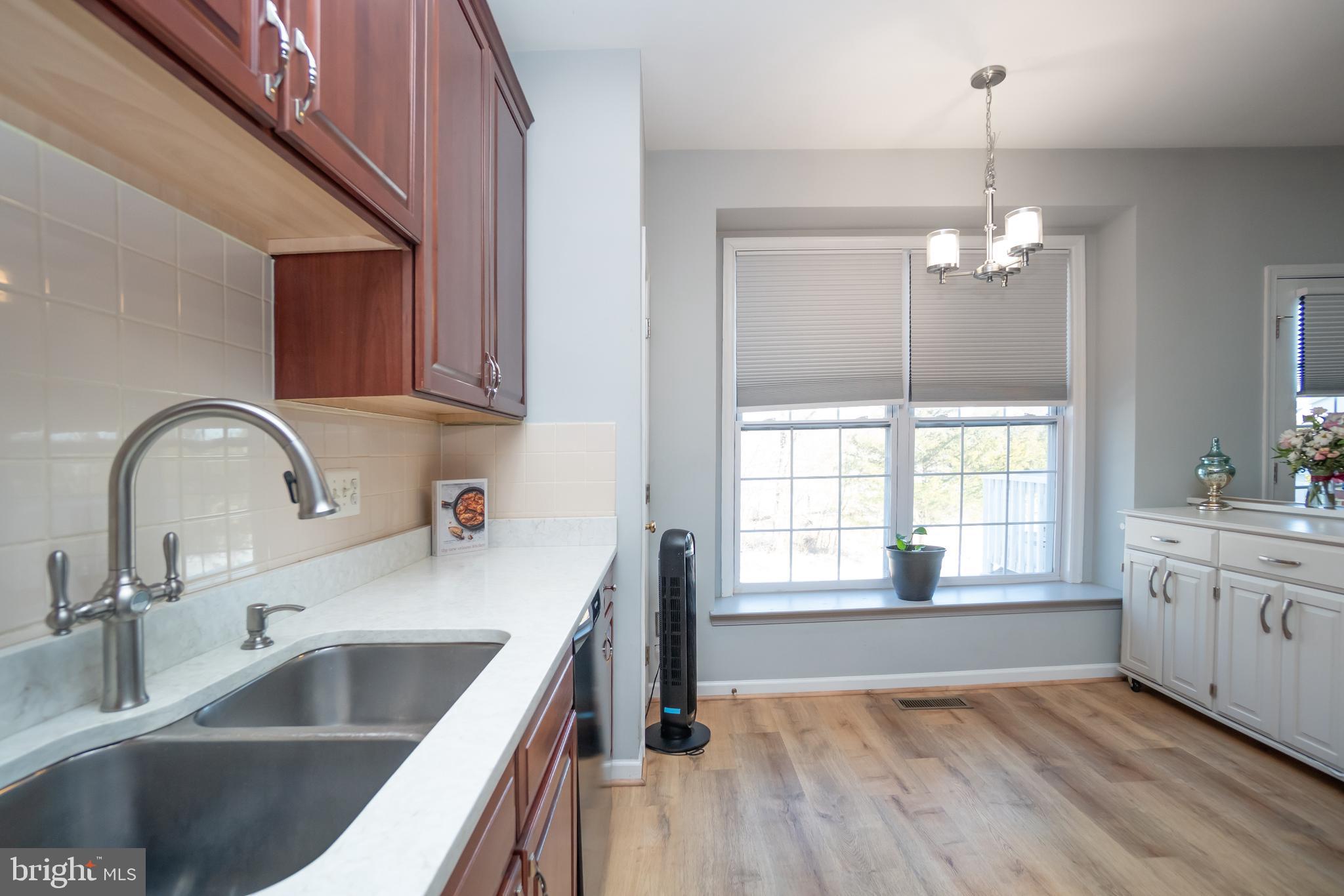 DOMINION VALLEY - Residential