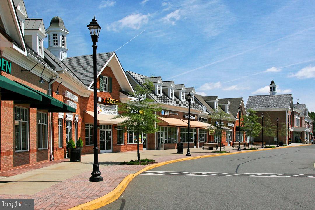 DOMINION VALLEY - Residential