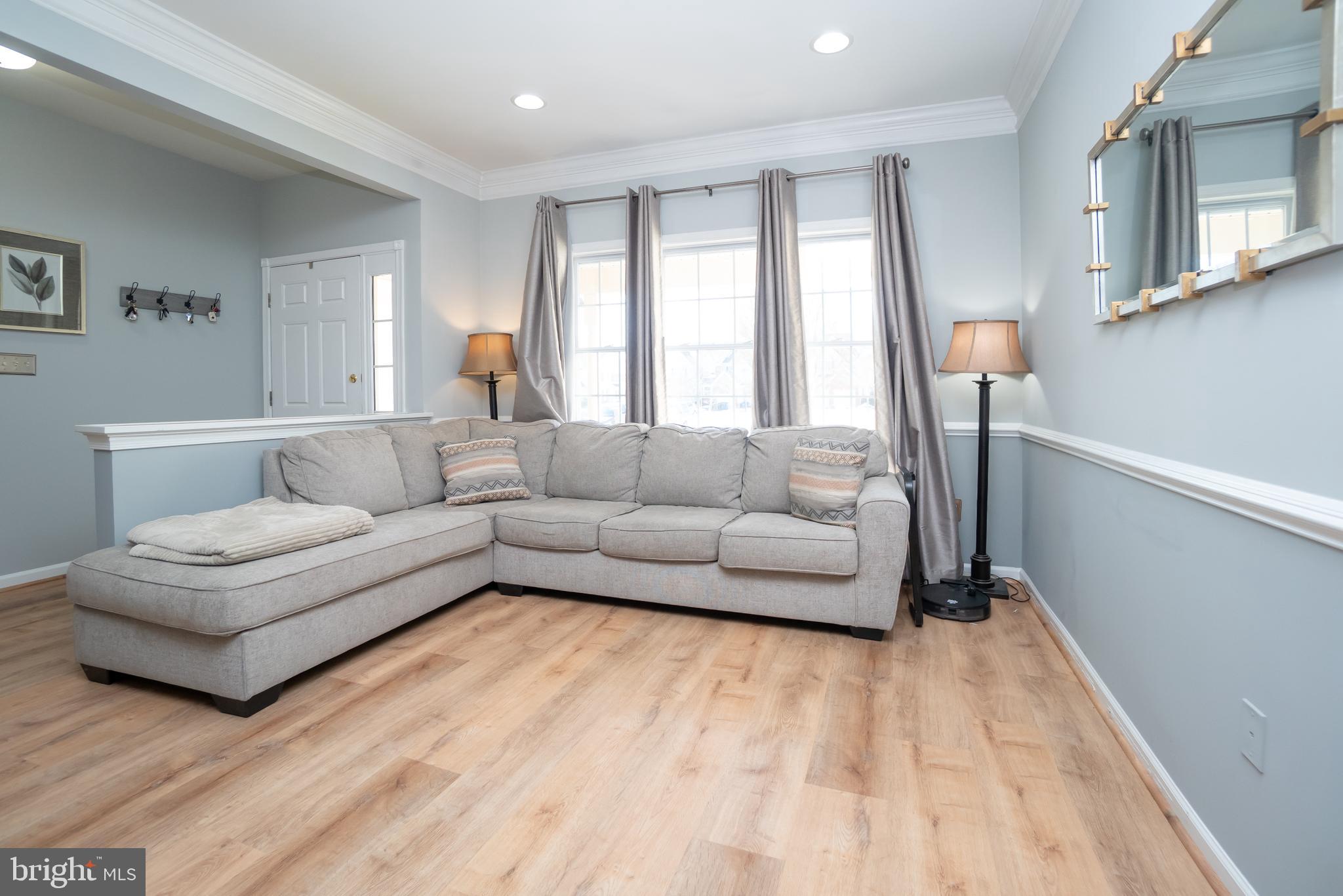 DOMINION VALLEY - Residential