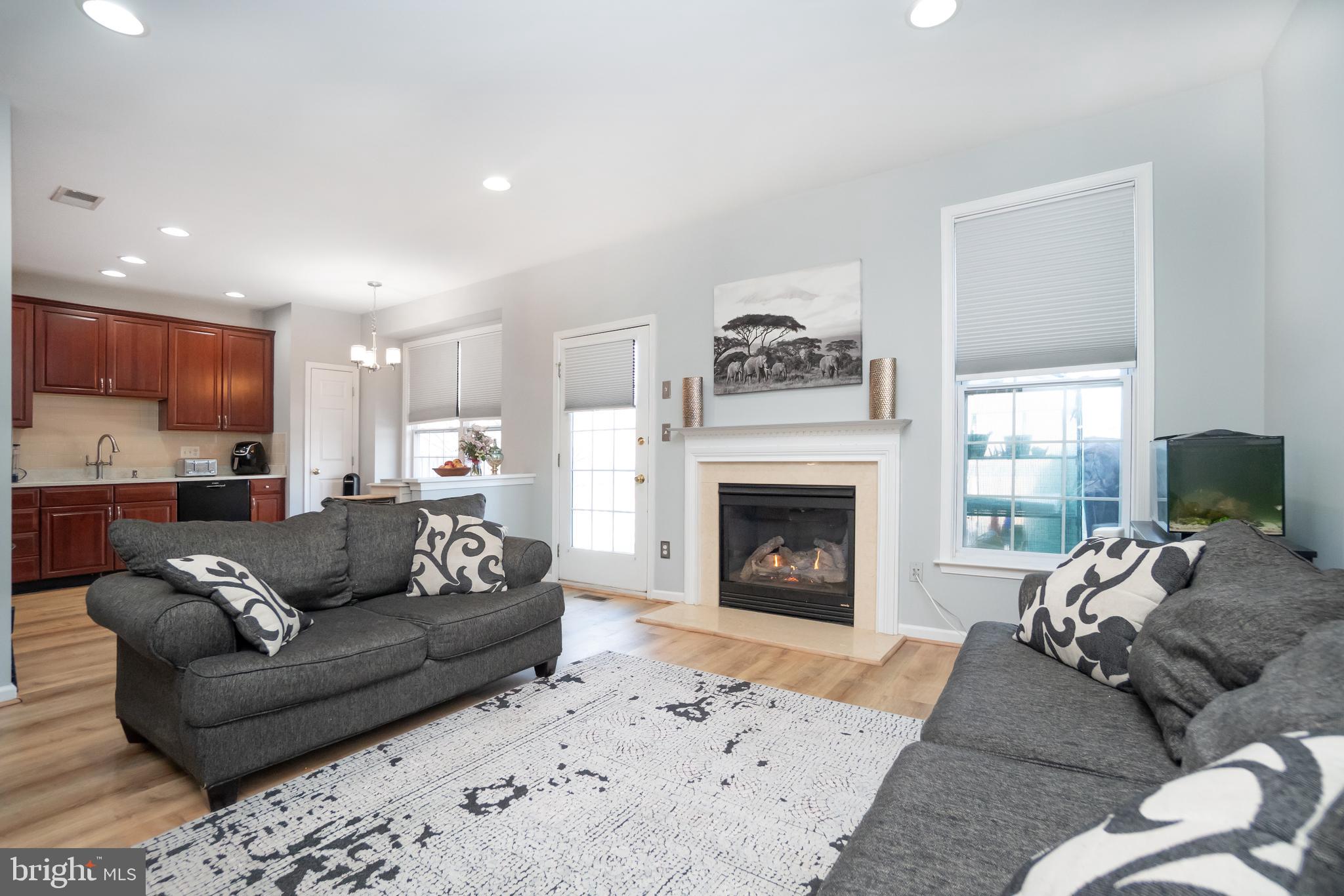 DOMINION VALLEY - Residential