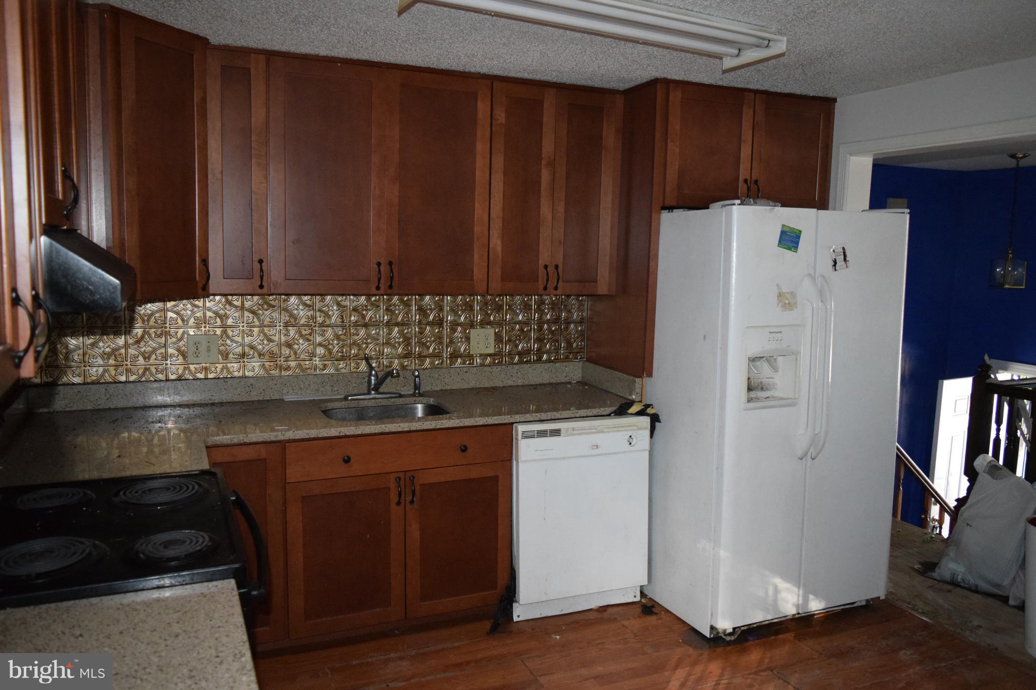 CEDAR HEIGHTS - Residential