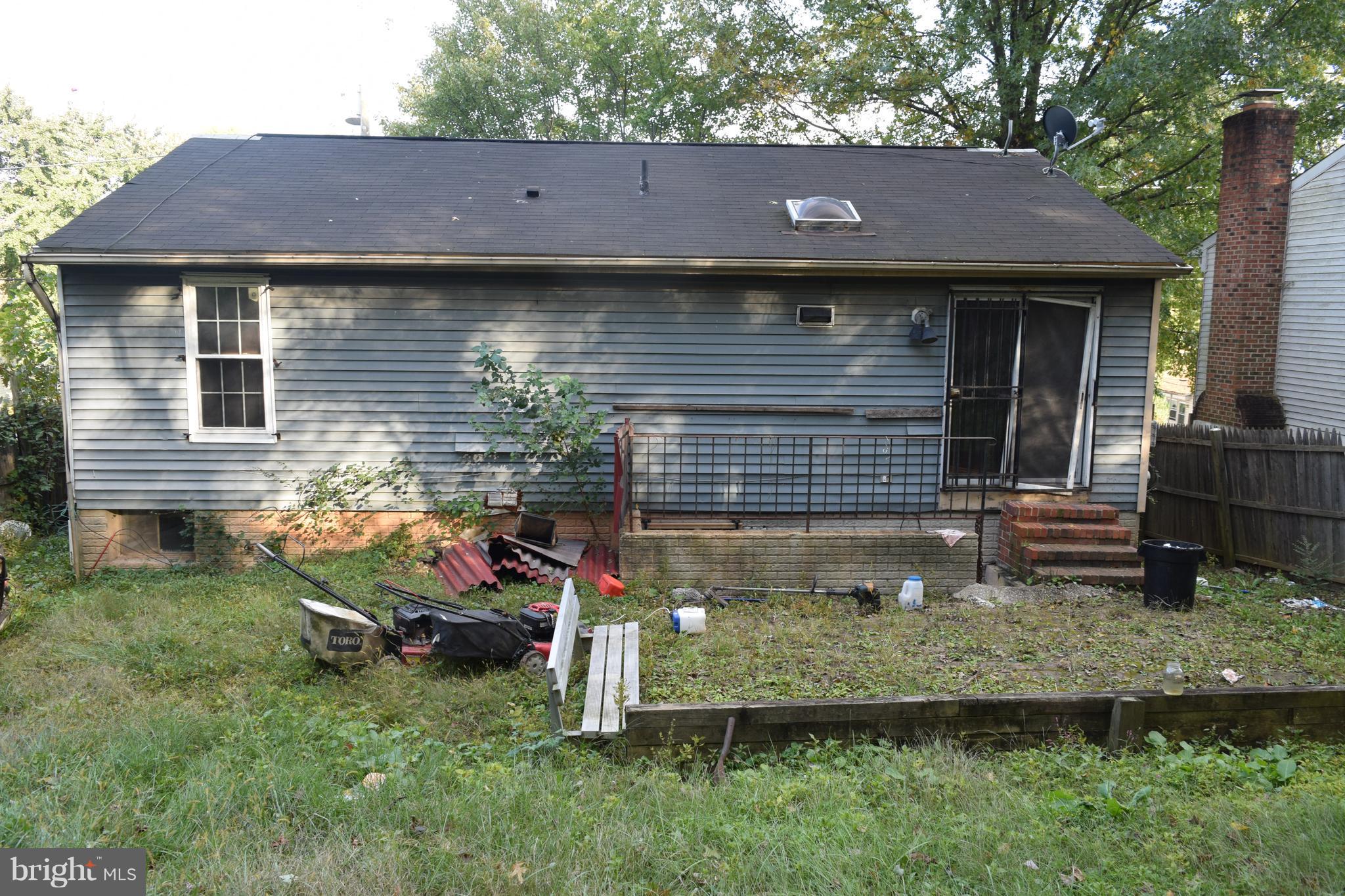 CEDAR HEIGHTS - Residential