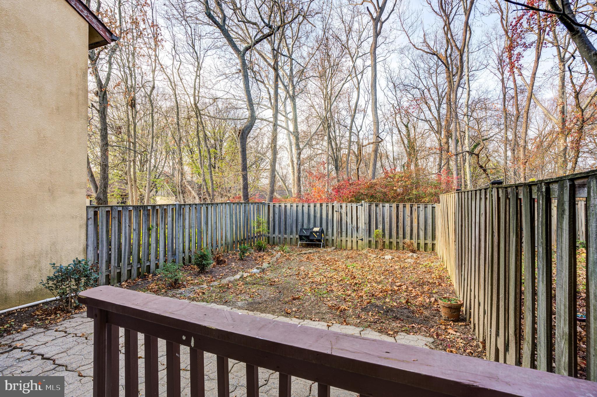 VILLAGE OF OAKLAND MILLS - Residential