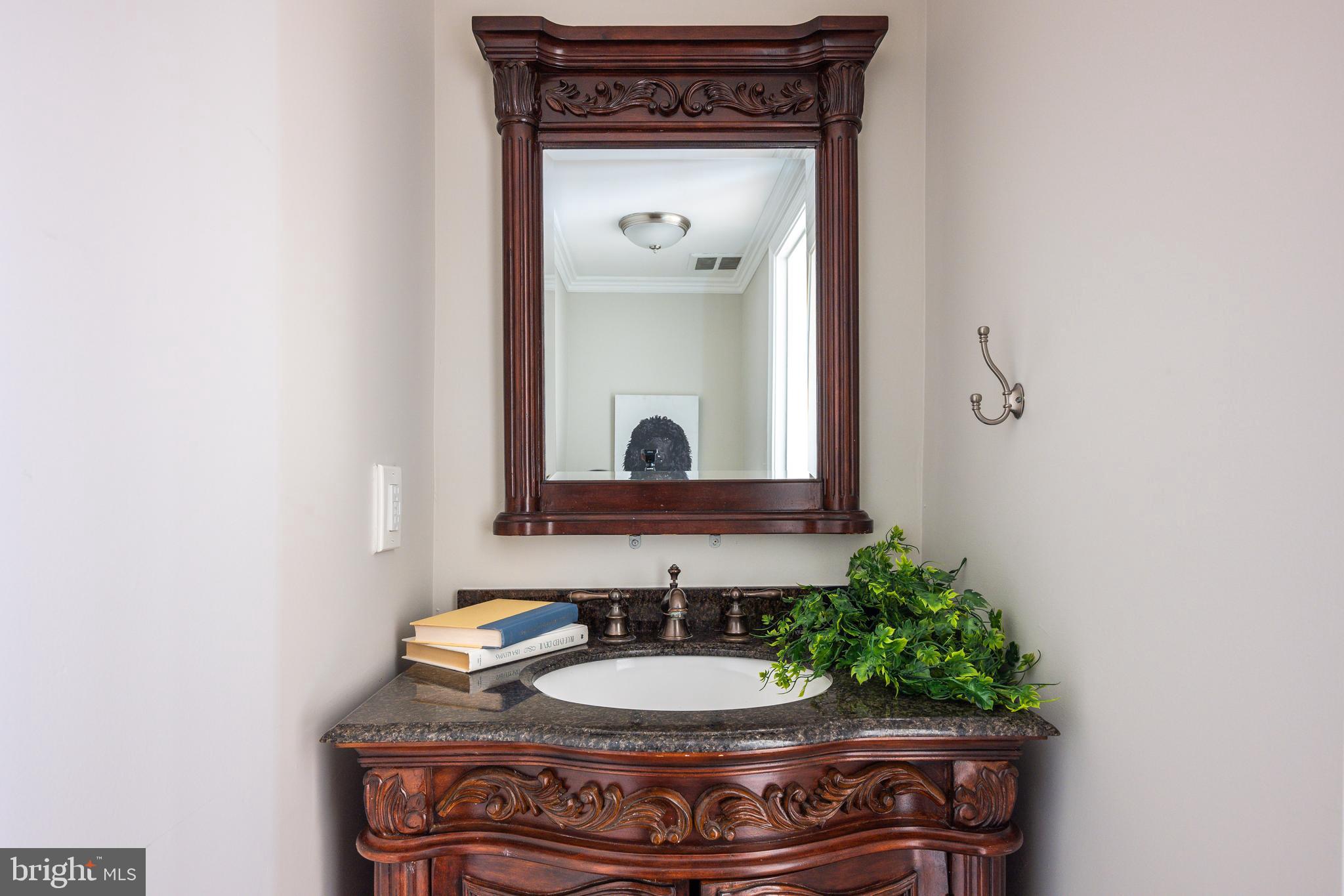 VILLAGE OF OAKLAND MILLS - Residential