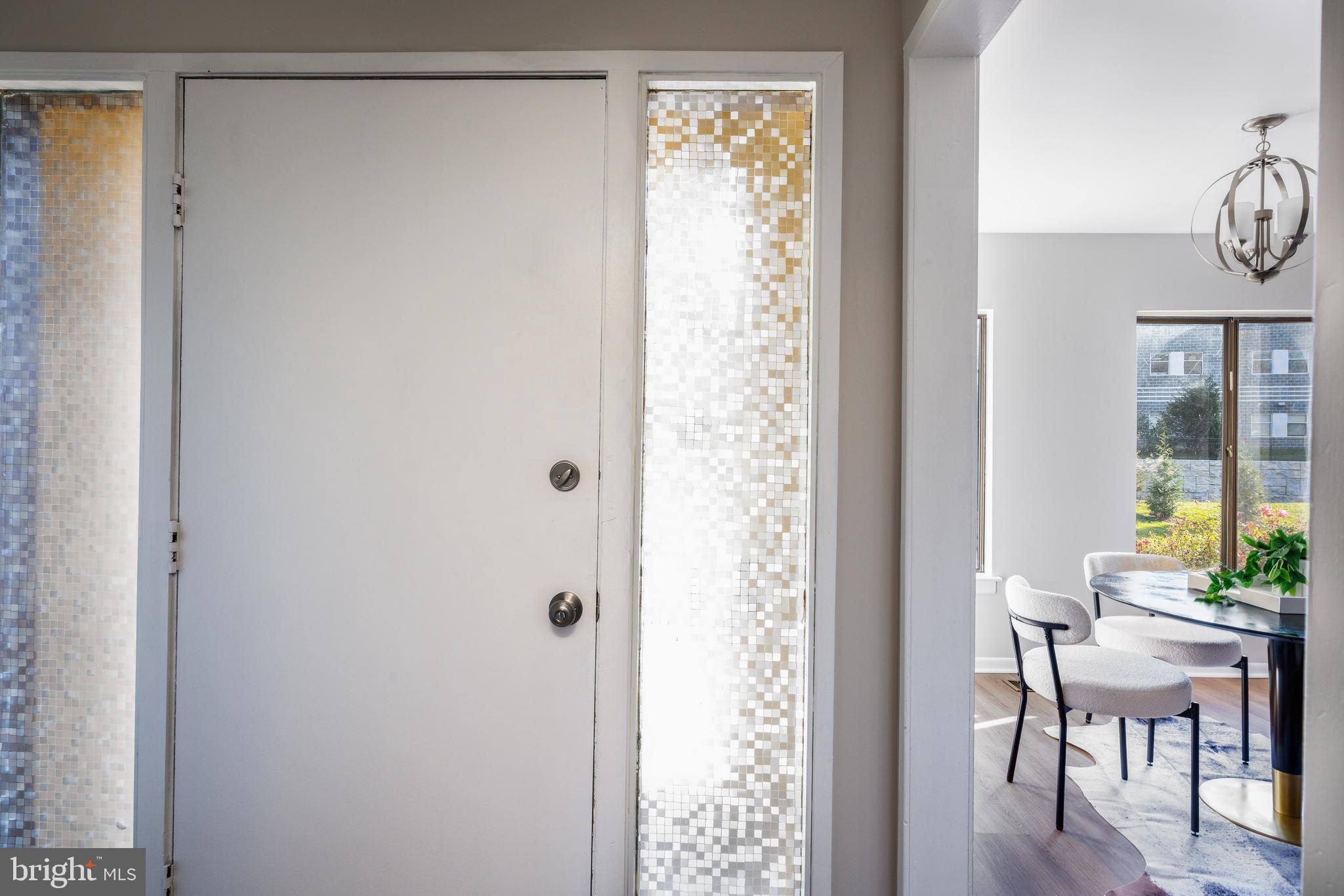 VILLAGE OF OAKLAND MILLS - Residential